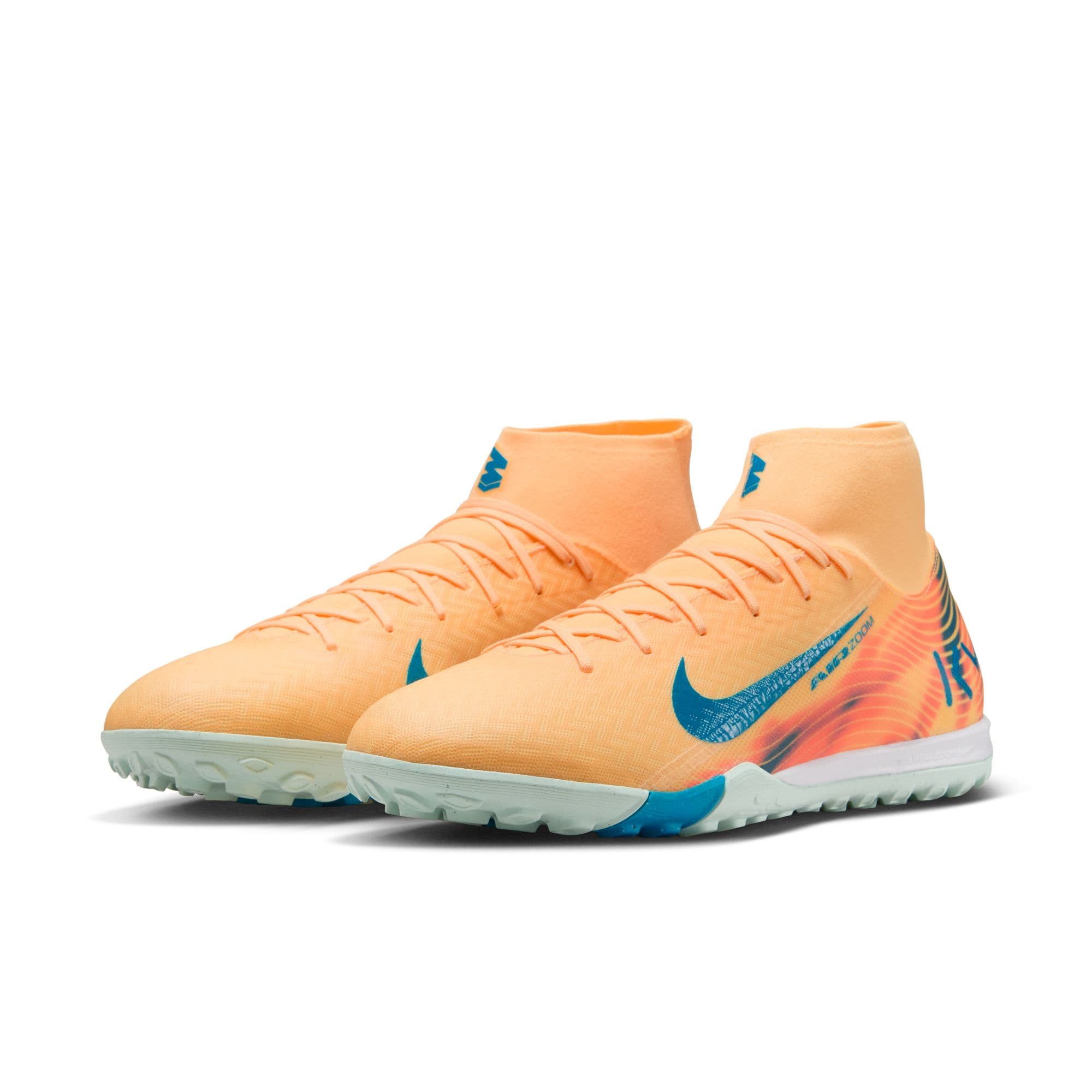 Nike Mercurial Superfly 10 Academy "Kylian Mbappé" TF Turf (TF) Nike