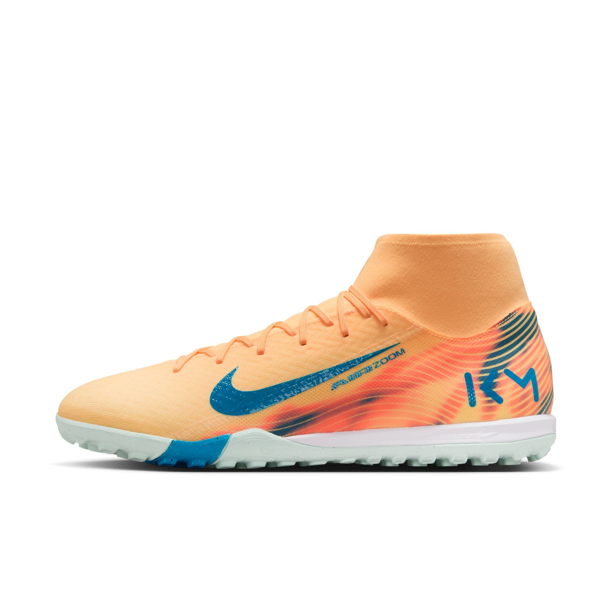 Nike Mercurial Superfly 10 Academy "Kylian Mbappé" TF Turf (TF) Nike