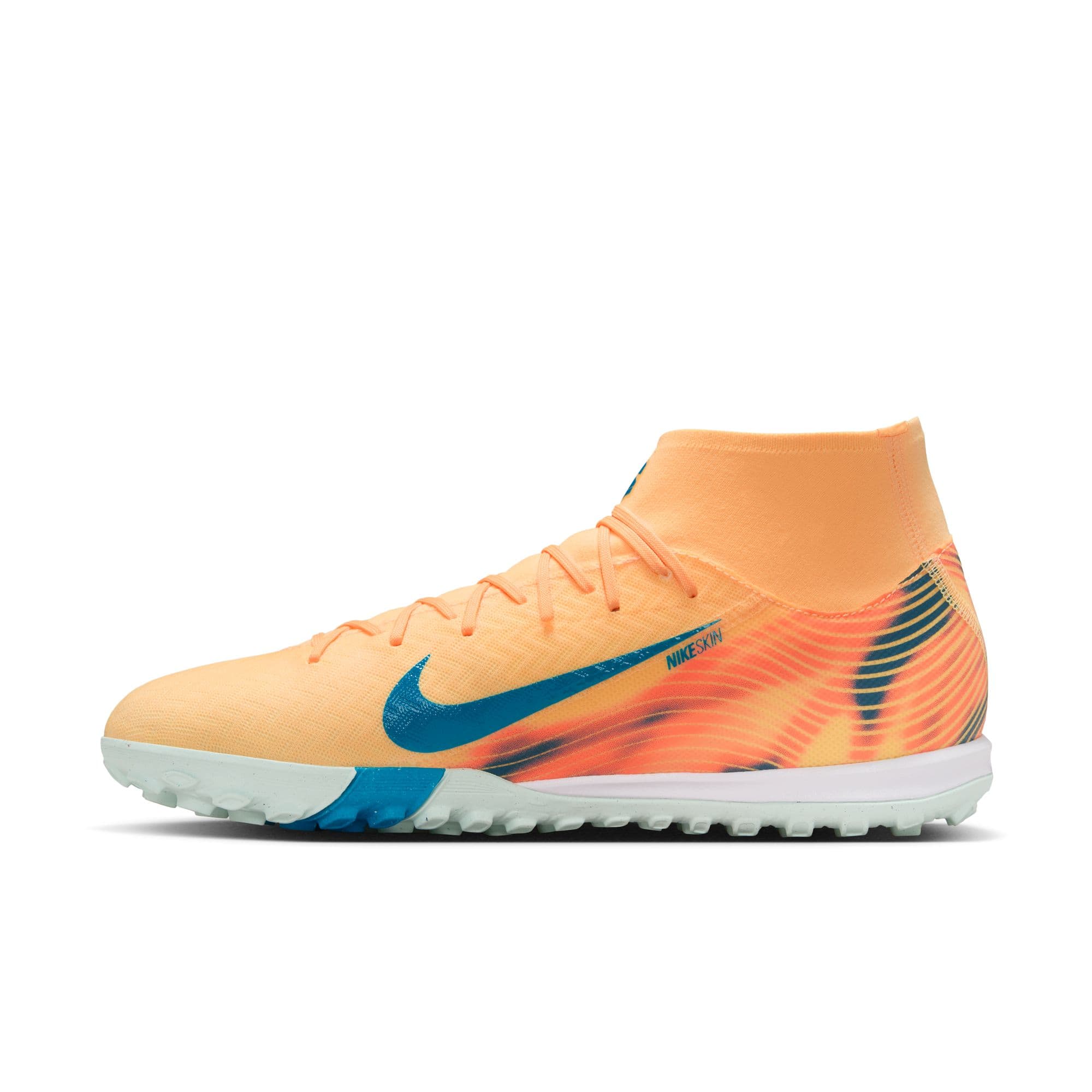 Nike Mercurial Superfly 10 Academy "Kylian Mbappé" TF Turf (TF) Nike
