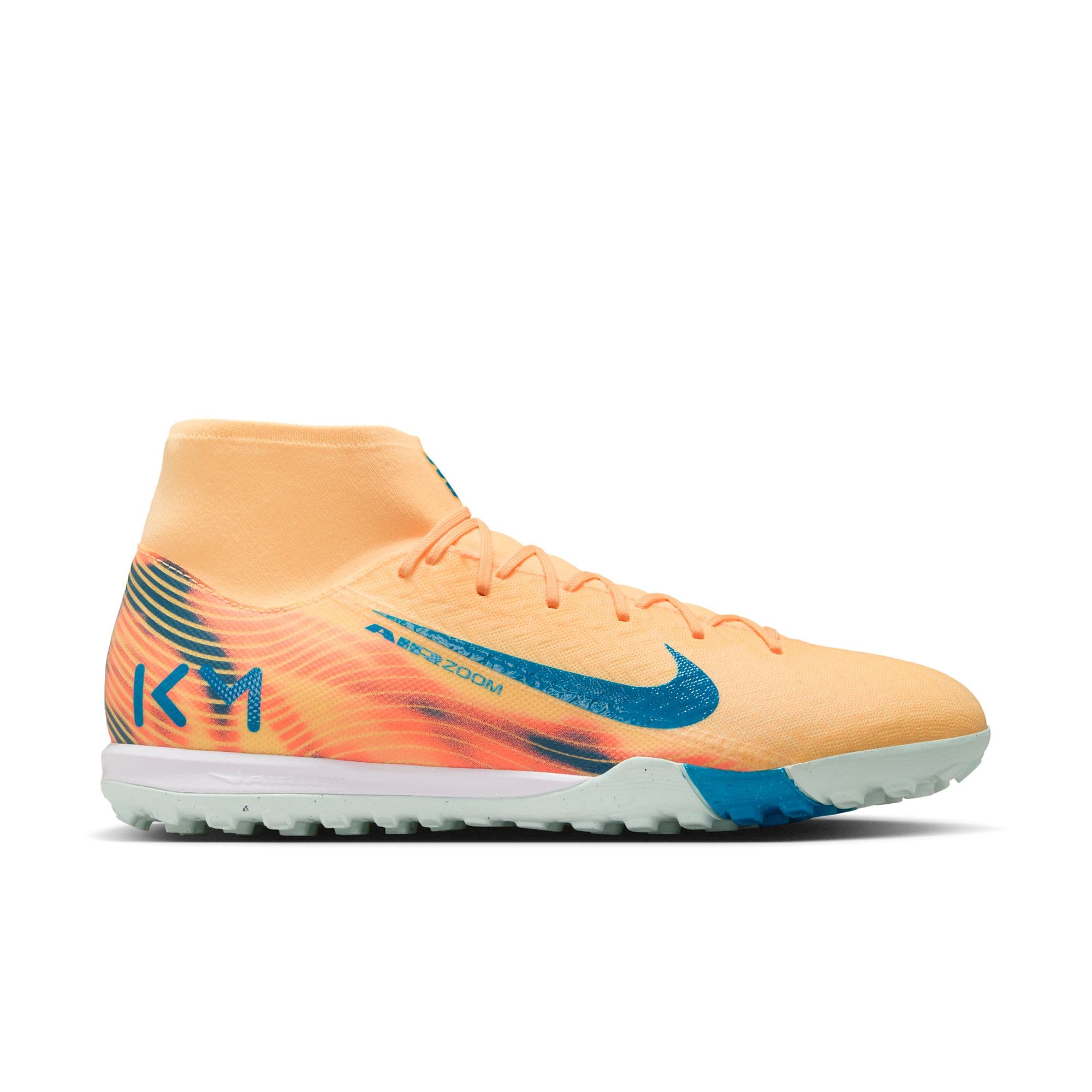 Nike Mercurial Superfly 10 Academy "Kylian Mbappé" TF Turf (TF) Nike
