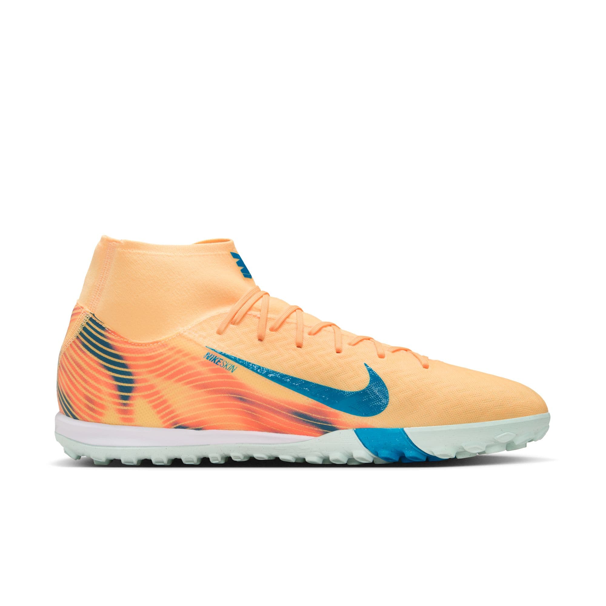 Nike Mercurial Superfly 10 Academy "Kylian Mbappé" TF Turf (TF) Nike