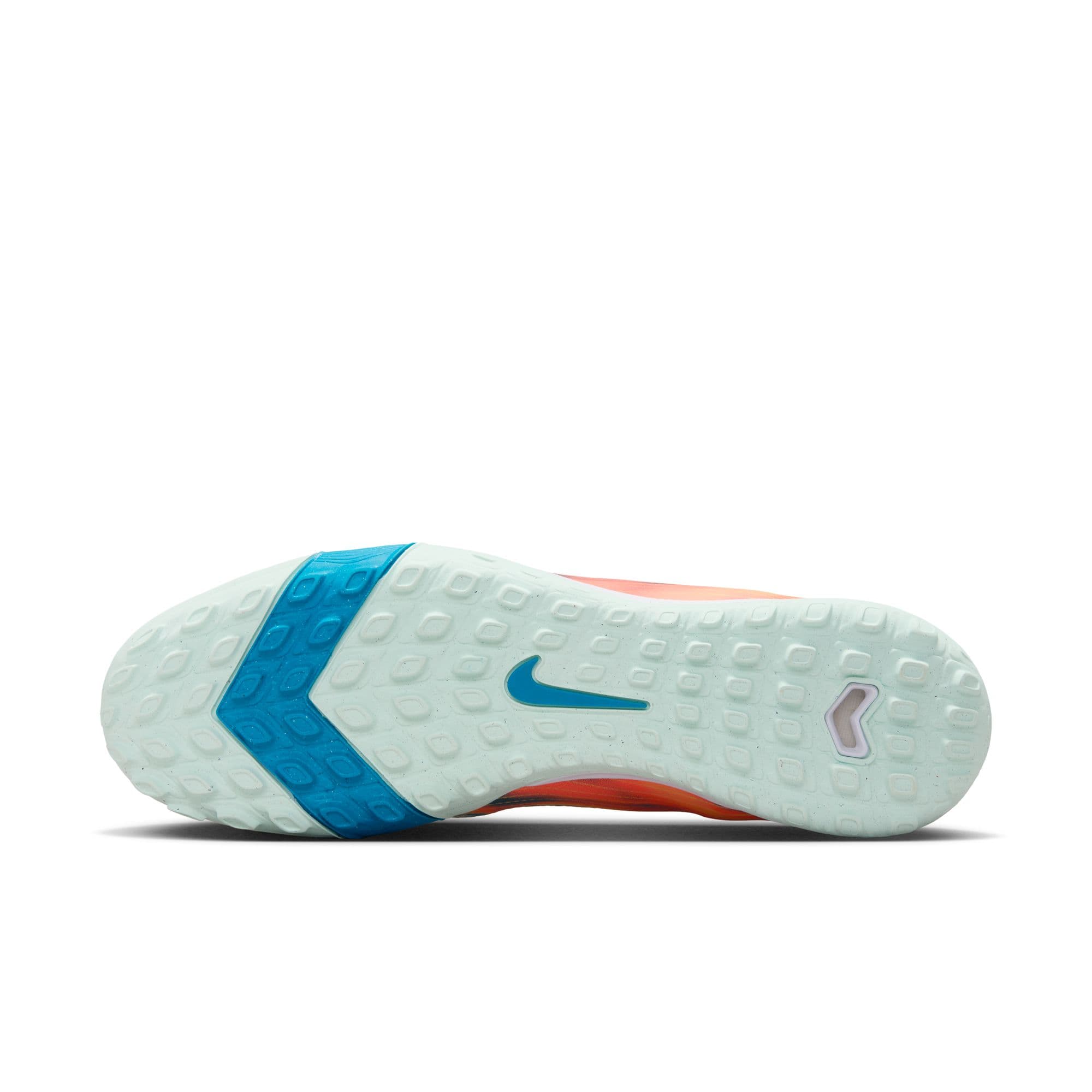 Nike Mercurial Superfly 10 Academy "Kylian Mbappé" TF Turf (TF) Nike