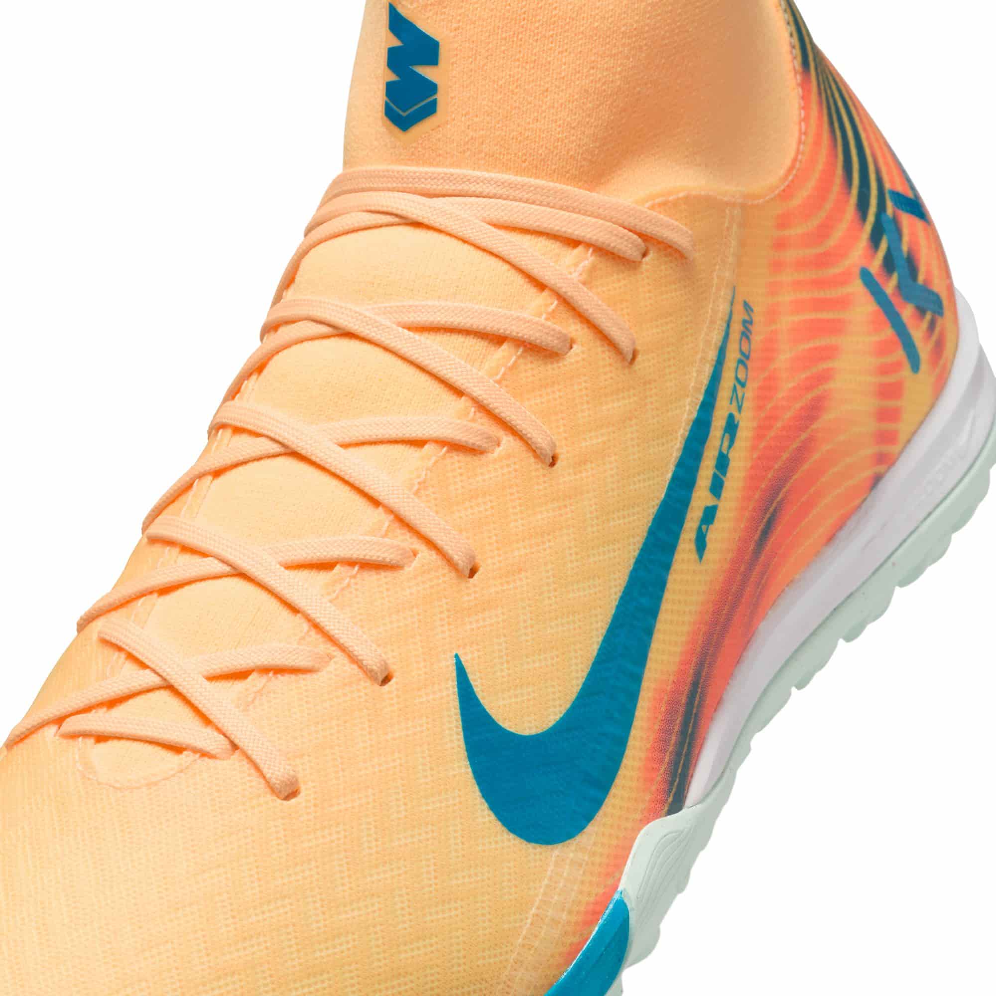 Nike Mercurial Superfly 10 Academy "Kylian Mbappé" TF Turf (TF) Nike