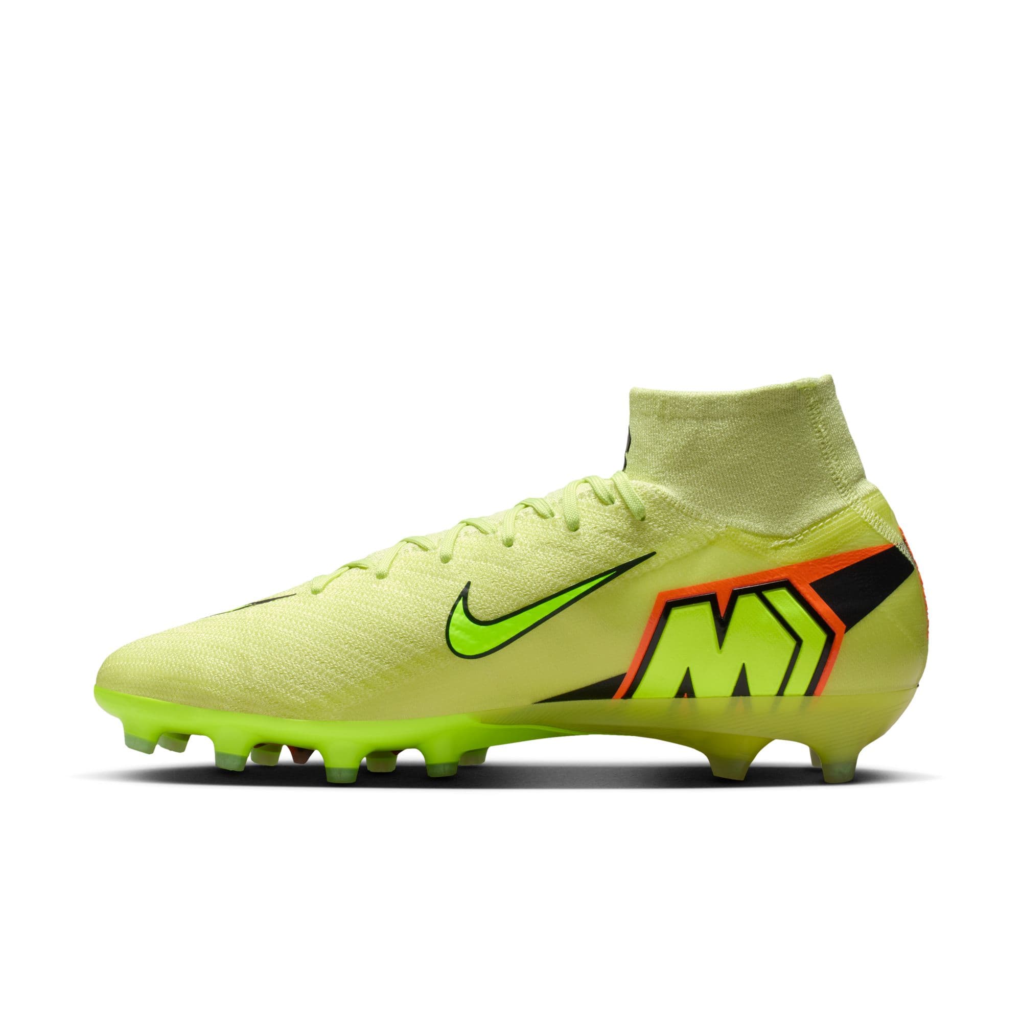 Nike Mercurial Superfly 10 Elite AG-Pro Artificial Grass (AG) Nike