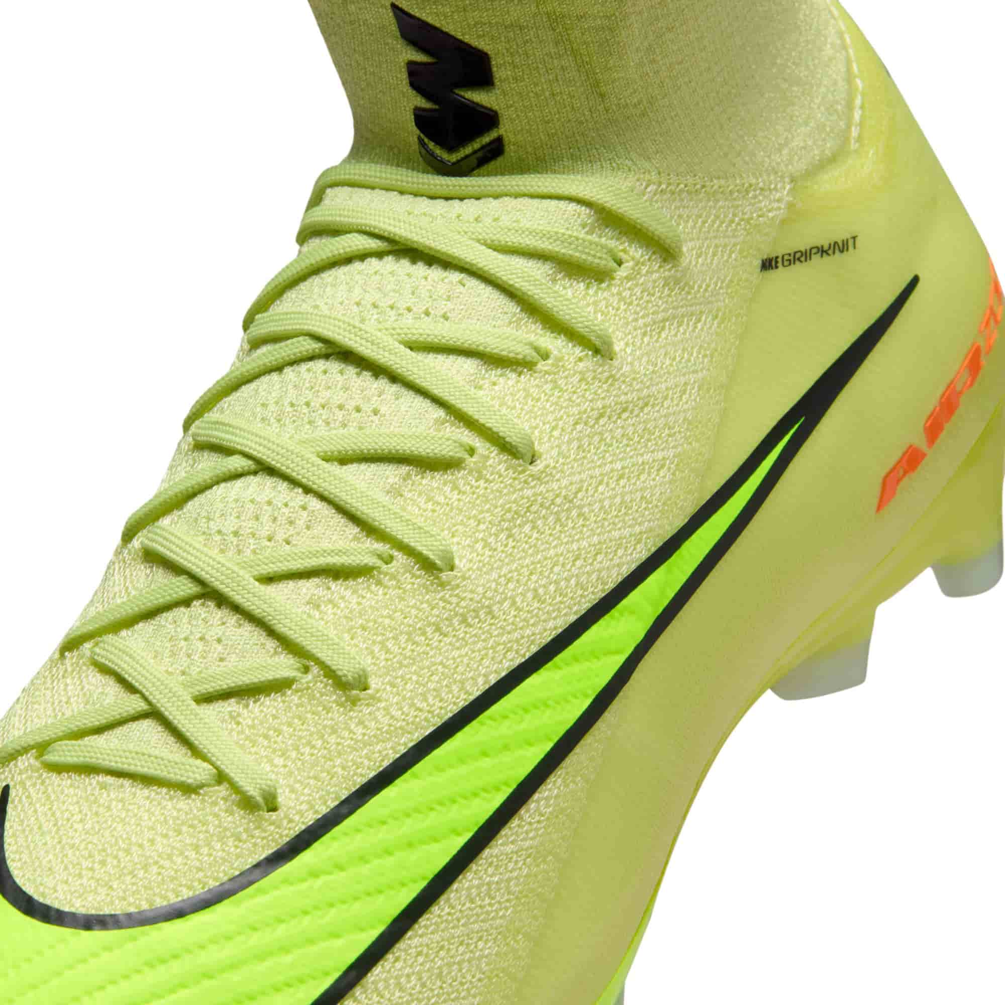 Nike Mercurial Superfly 10 Elite AG-Pro Artificial Grass (AG) Nike
