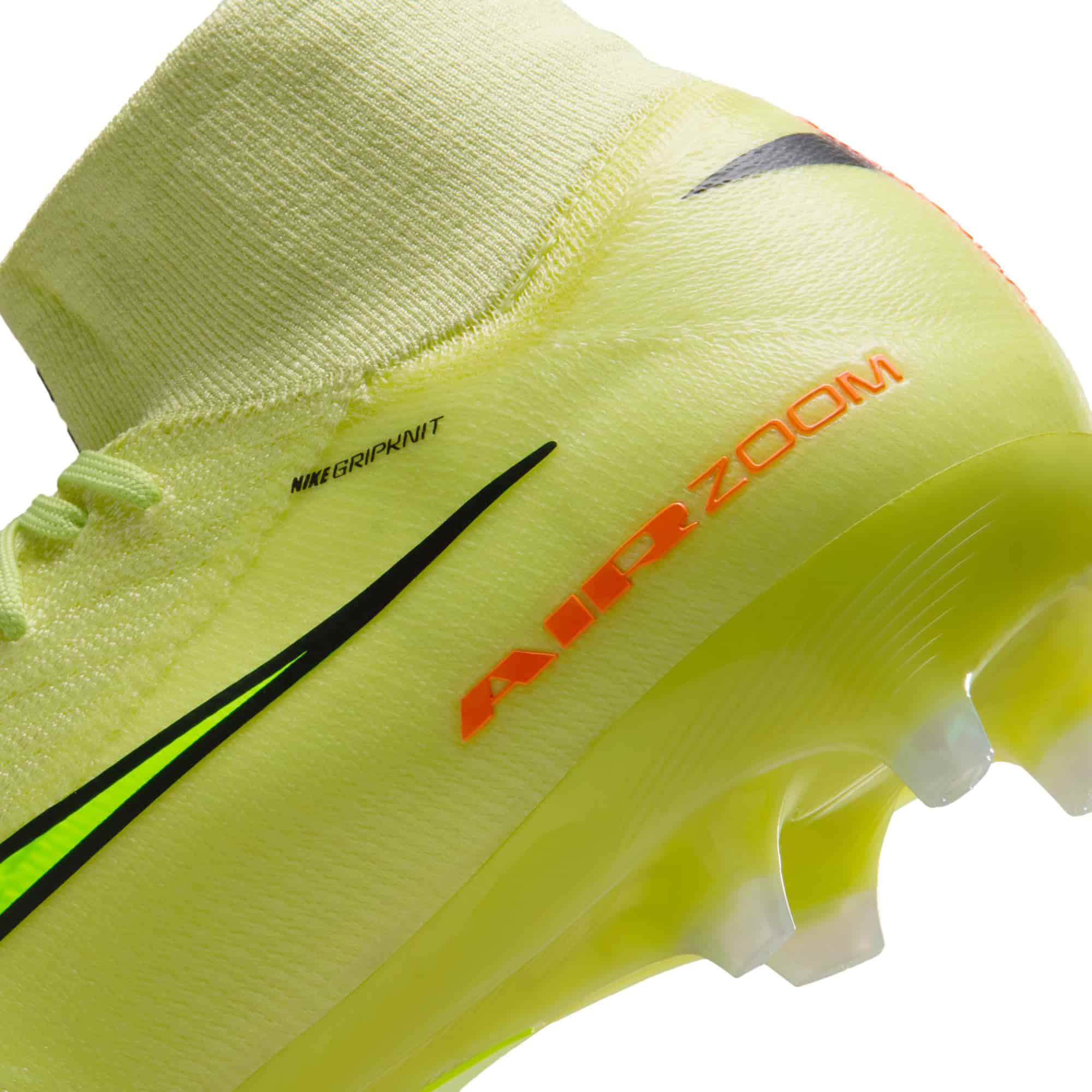 Nike Mercurial Superfly 10 Elite AG-Pro Artificial Grass (AG) Nike