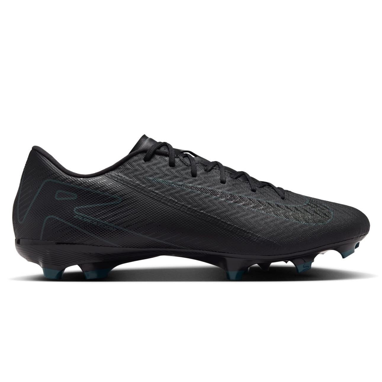 Nike Mercurial Vapor 16 Academy MG Multi Ground Nike Black 6.5