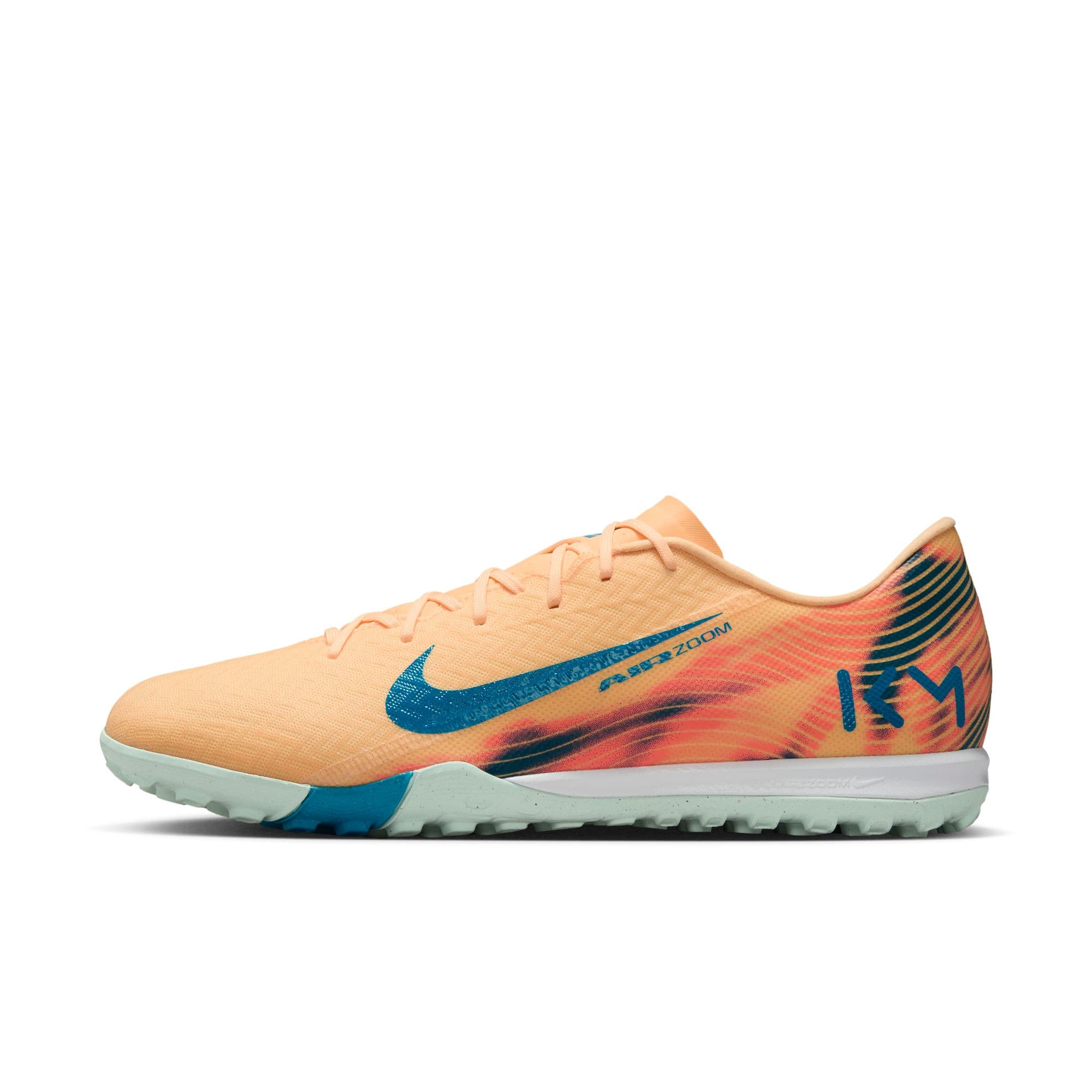 Nike Mercurial Vapor 16 Academy "Kylian Mbappé" TF Turf (TF) Nike