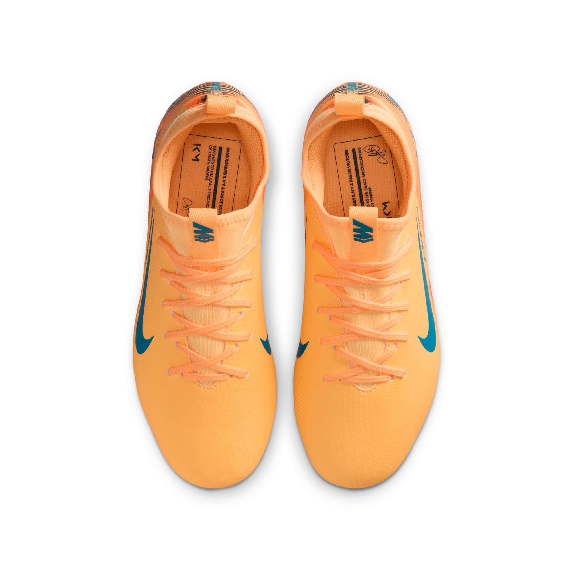 Nike Jr. Mercurial Vapor 16 Academy "Kylian Mbappé" MG Multi Ground (MG) Nike