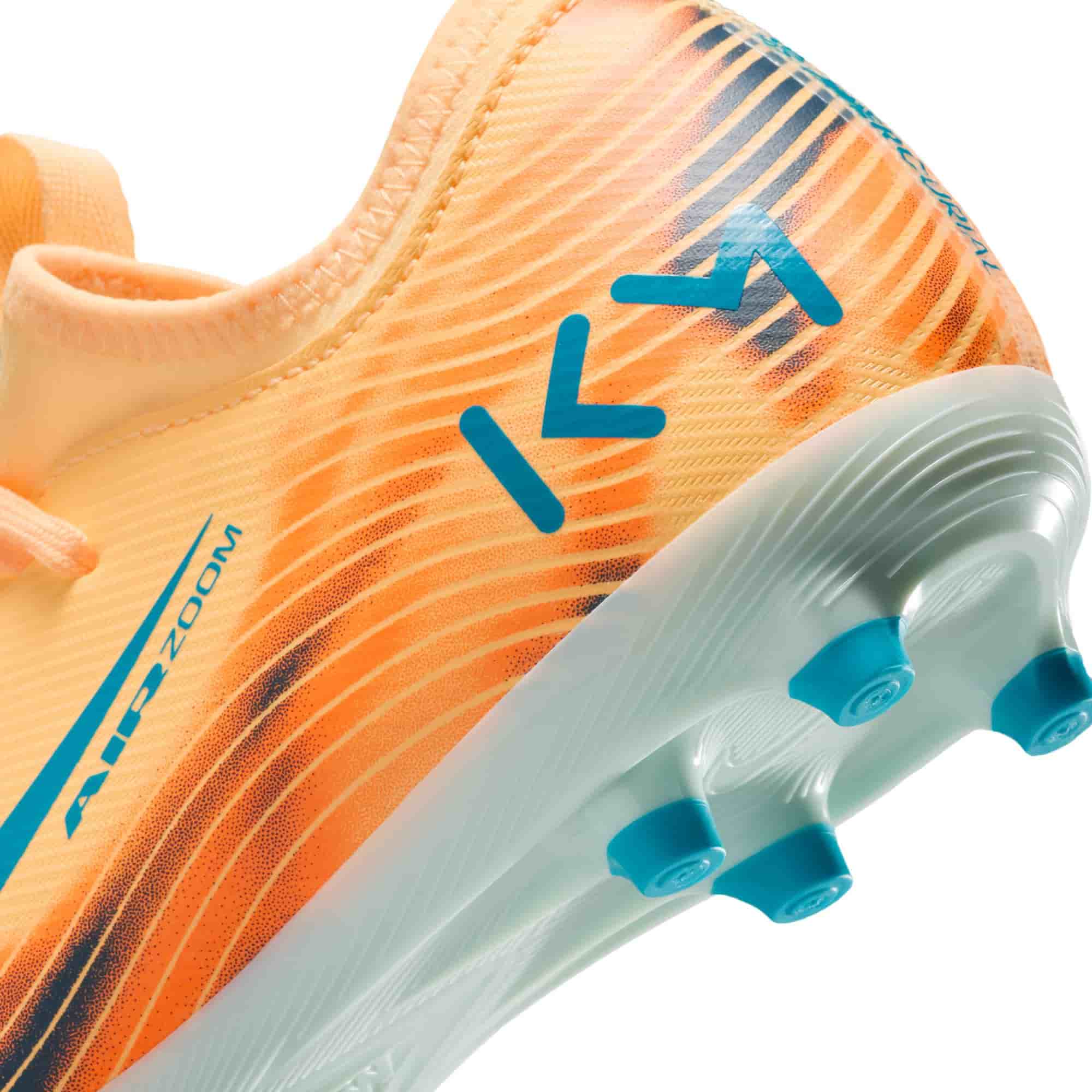 Nike Jr. Mercurial Vapor 16 Academy "Kylian Mbappé" MG Multi Ground (MG) Nike