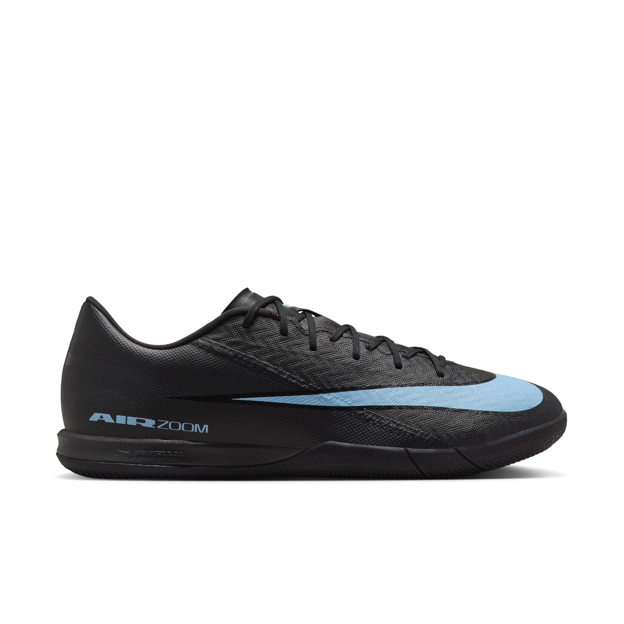 Nike Mercurial Vapor 16 Academy IC Indoor Court Nike Black/Blue M 6.5 / W 8