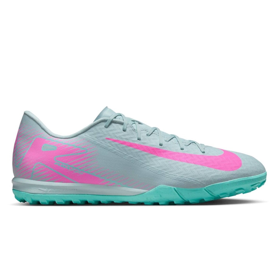 Nike Mercurial Vapor 16 Academy TF Turf Nike Green 6.5