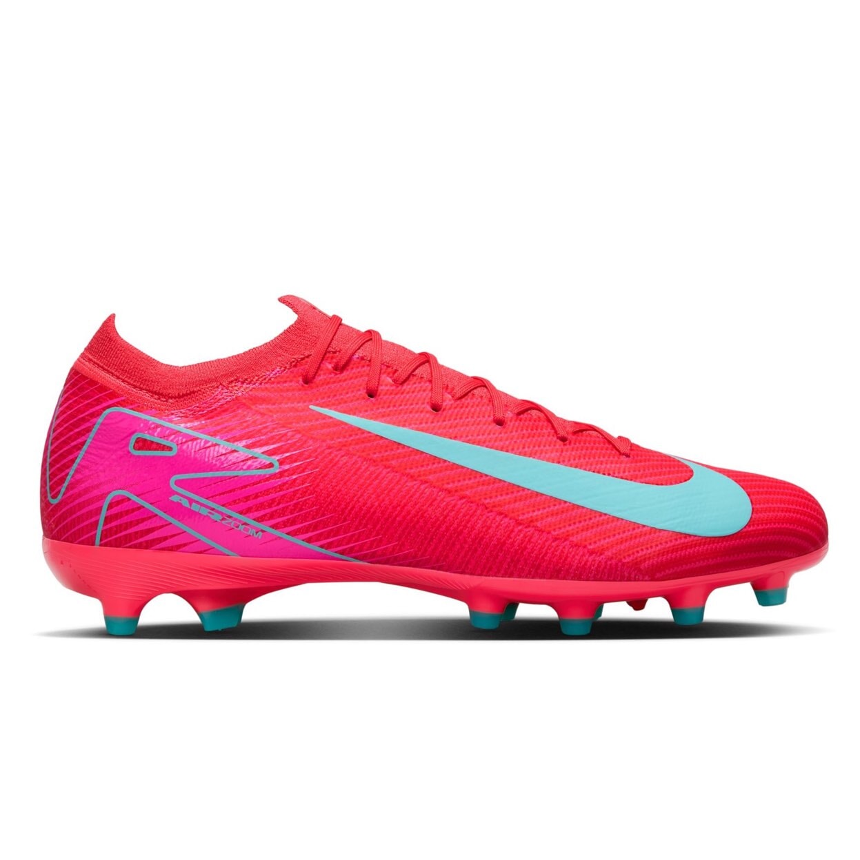 Nike Mercurial Vapor 16 Pro AG-Pro Artificial Grass Nike Orange 6.5