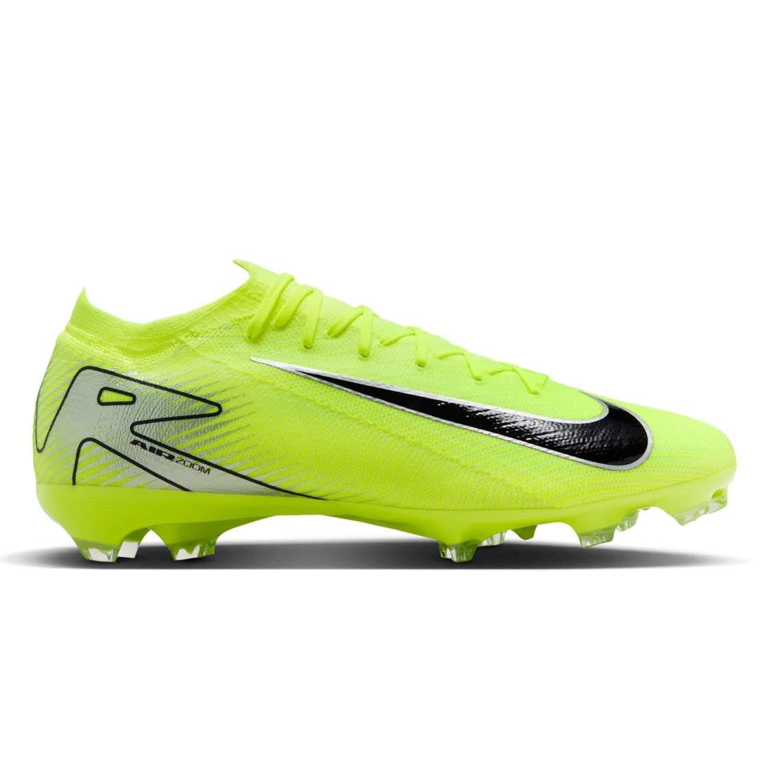 Nike Mercurial Vapor 16 Pro FG Soccer Cleats Speed Driven Premium Soccer