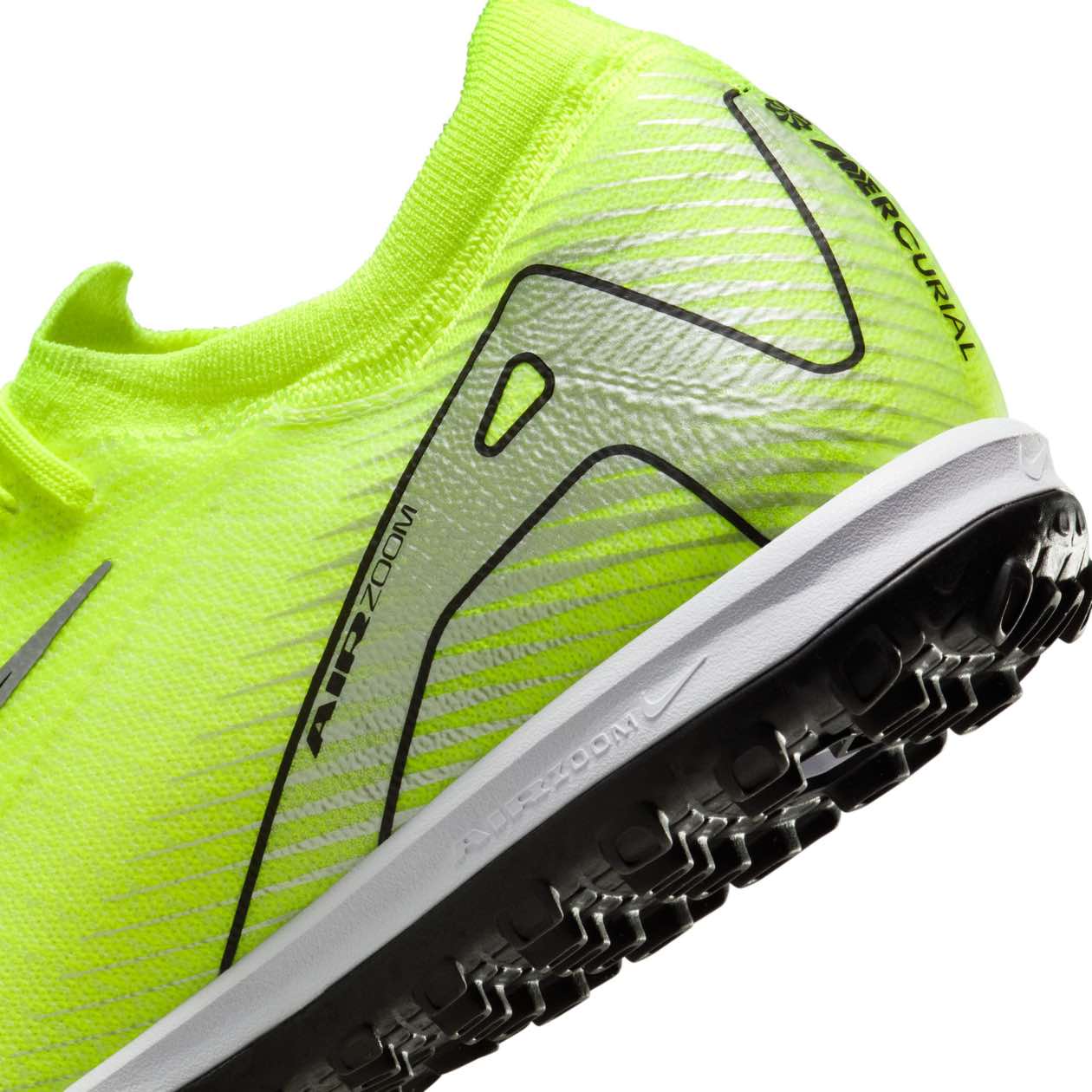Nike Mercurial Vapor 16 Pro TF Turf Nike