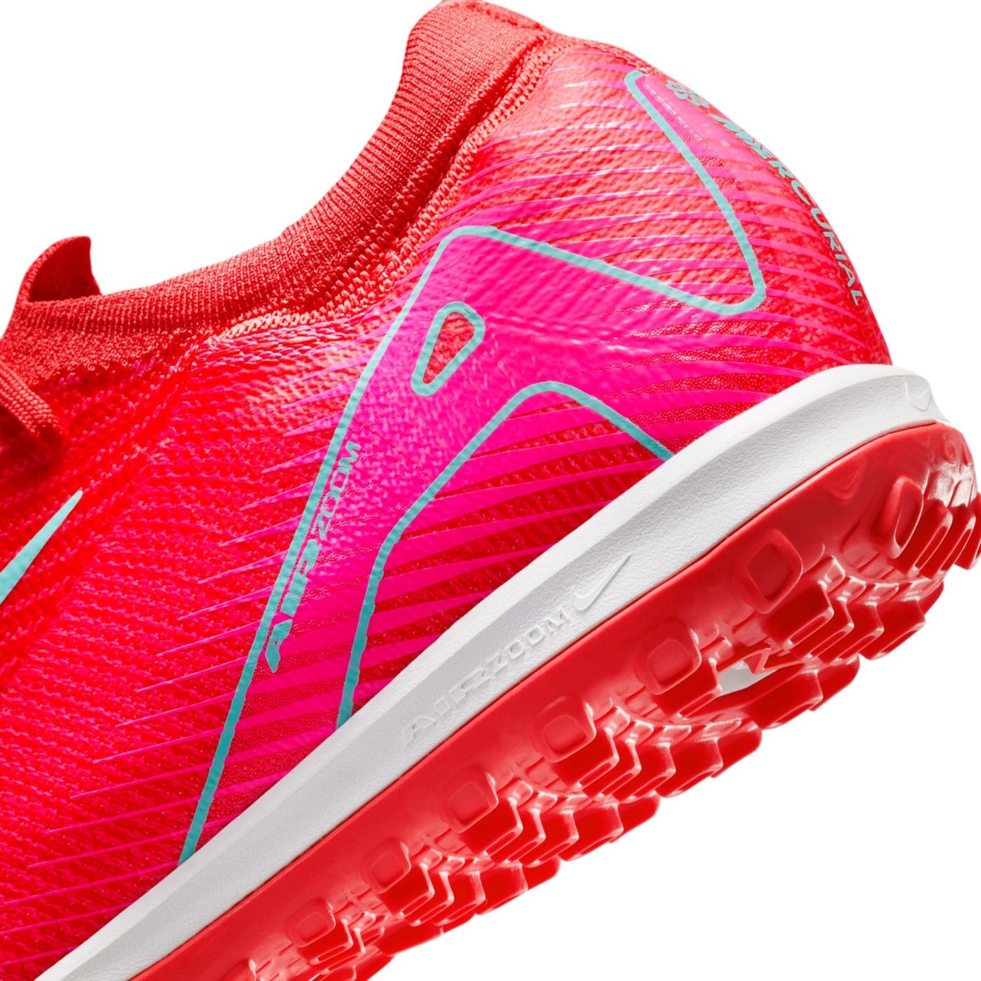 Nike Mercurial Vapor 16 Pro TF Turf Nike