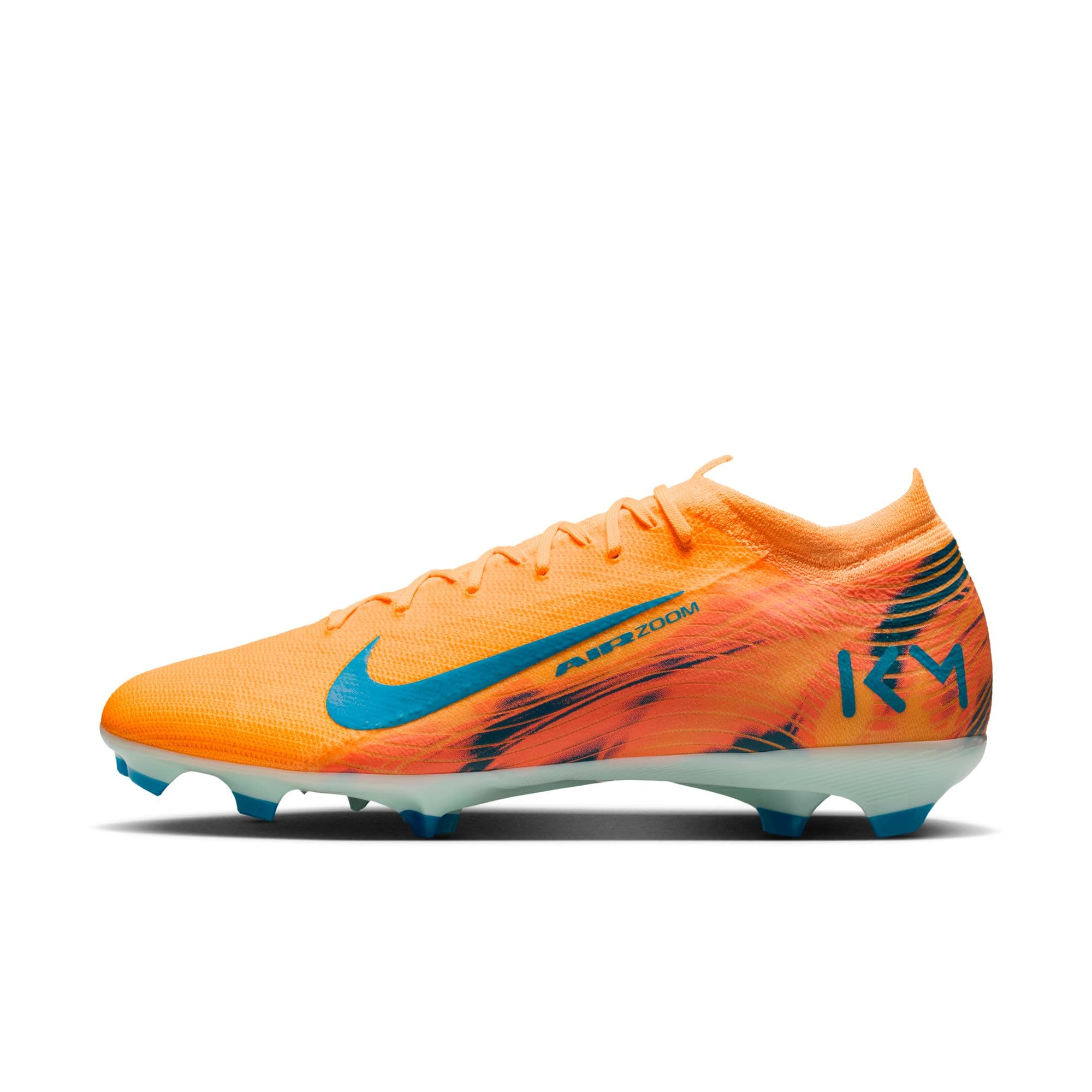 Nike Mercurial Vapor 16 Pro "Kylian Mbappé" FG Firm Ground (FG) Nike