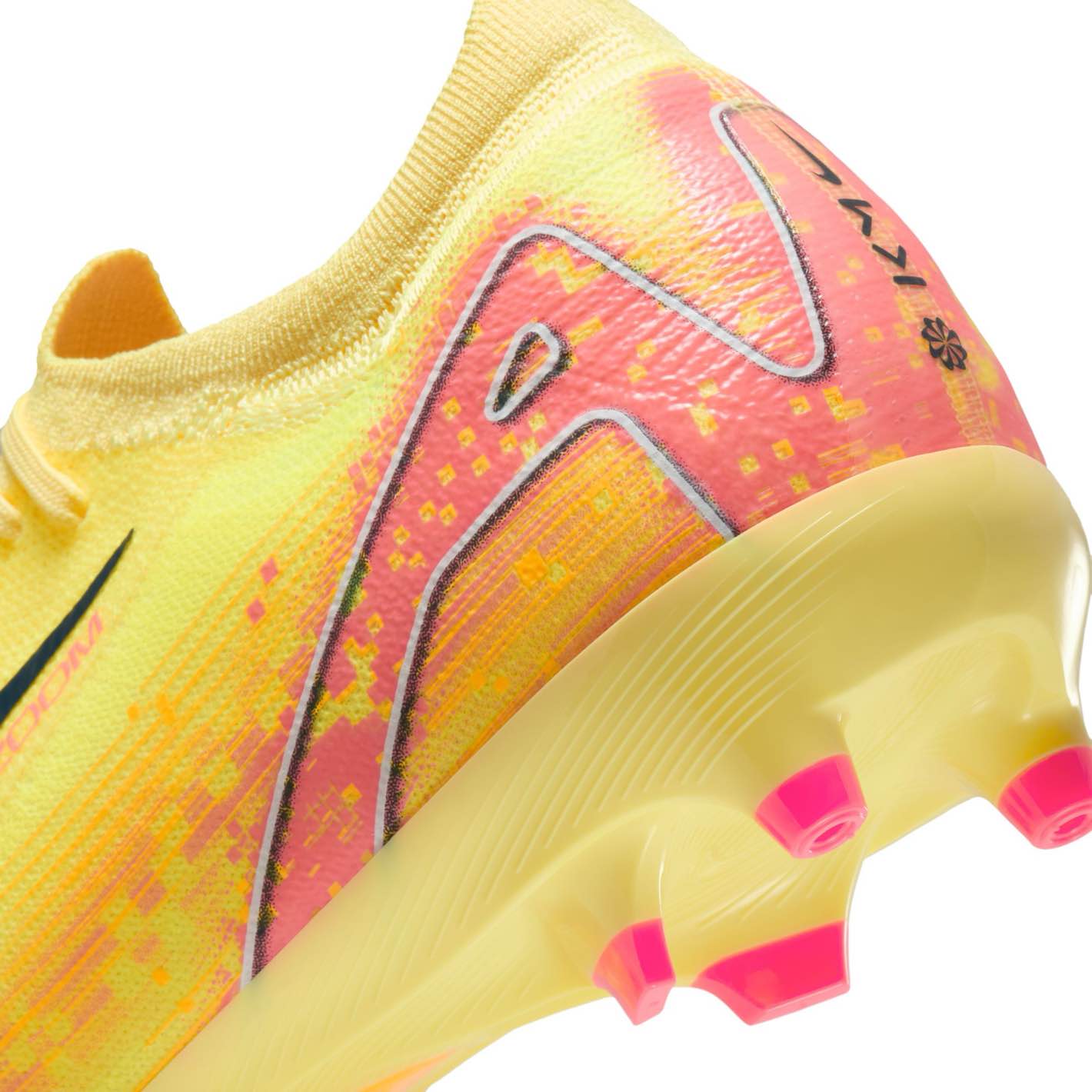 Nike Mercurial Vapor 16 Pro "Kylian Mbappé" AG Artificial Grass Nike