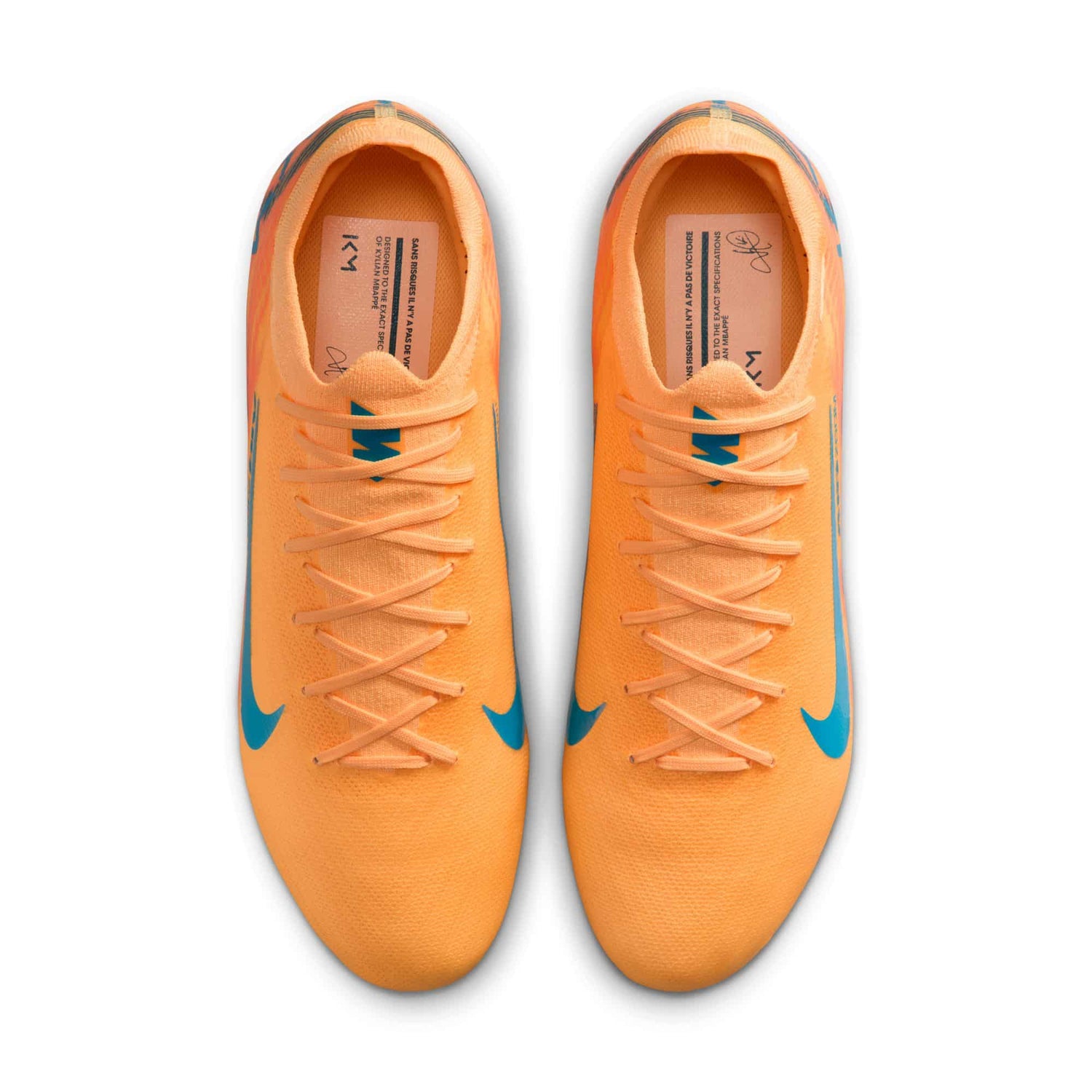 Nike Mercurial Vapor 16 Pro "Kylian Mbappé" AG Artificial Grass (AG) Nike