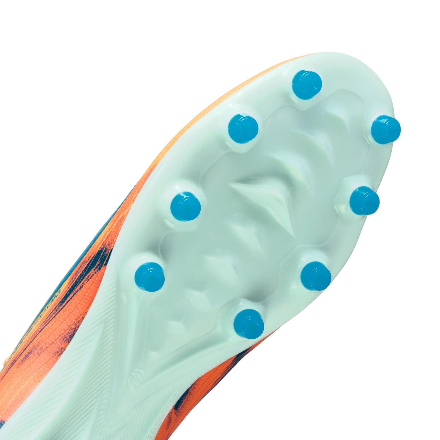 Nike Mercurial Vapor 16 Pro "Kylian Mbappé" AG Artificial Grass (AG) Nike