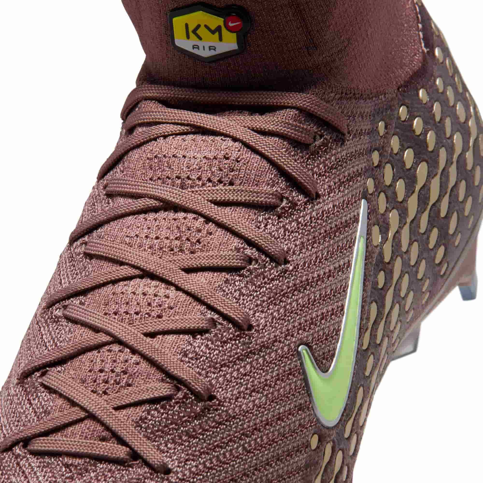 Nike Mercurial Superfly 10 Elite "Kylian Mbappé" FG Firm Ground (FG) Nike