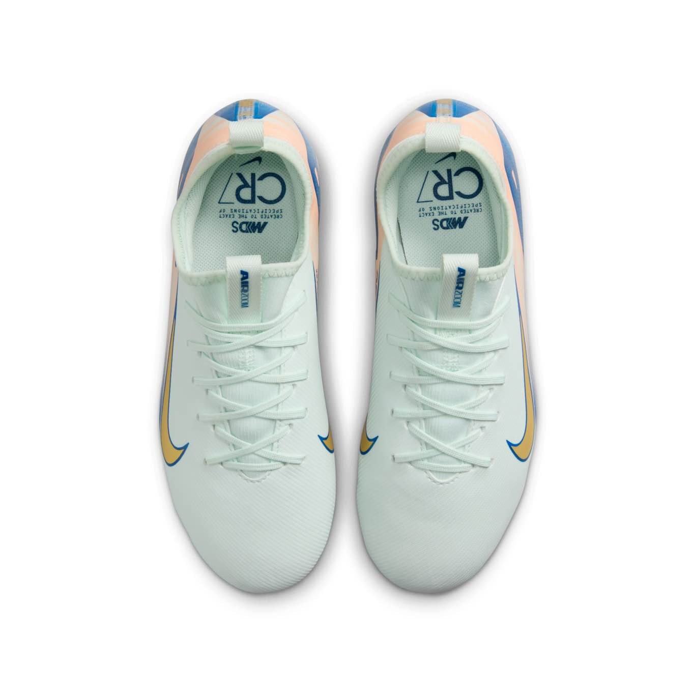 Nike Jr. Vapor 16 Academy Mercurial Dream Speed MG Multi Ground Nike