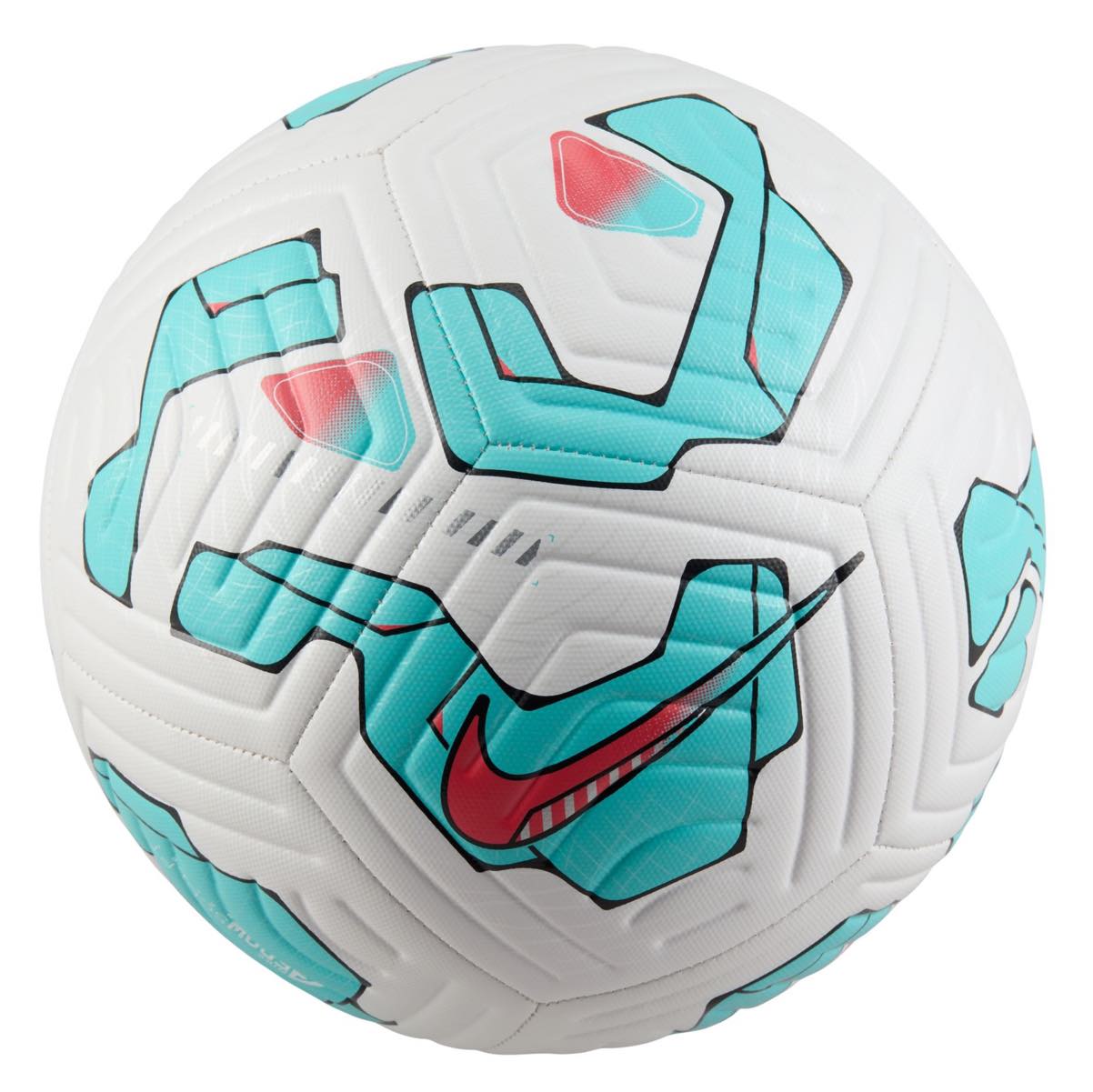 Nike Academy Soccer Ball Training Balls Nike Green 3