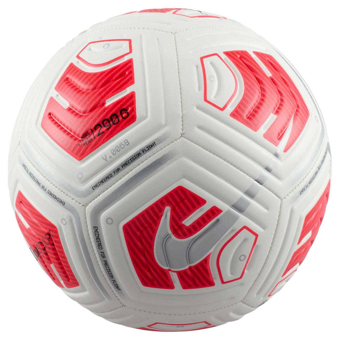 Nike aerowtrac soccer ball review best sale