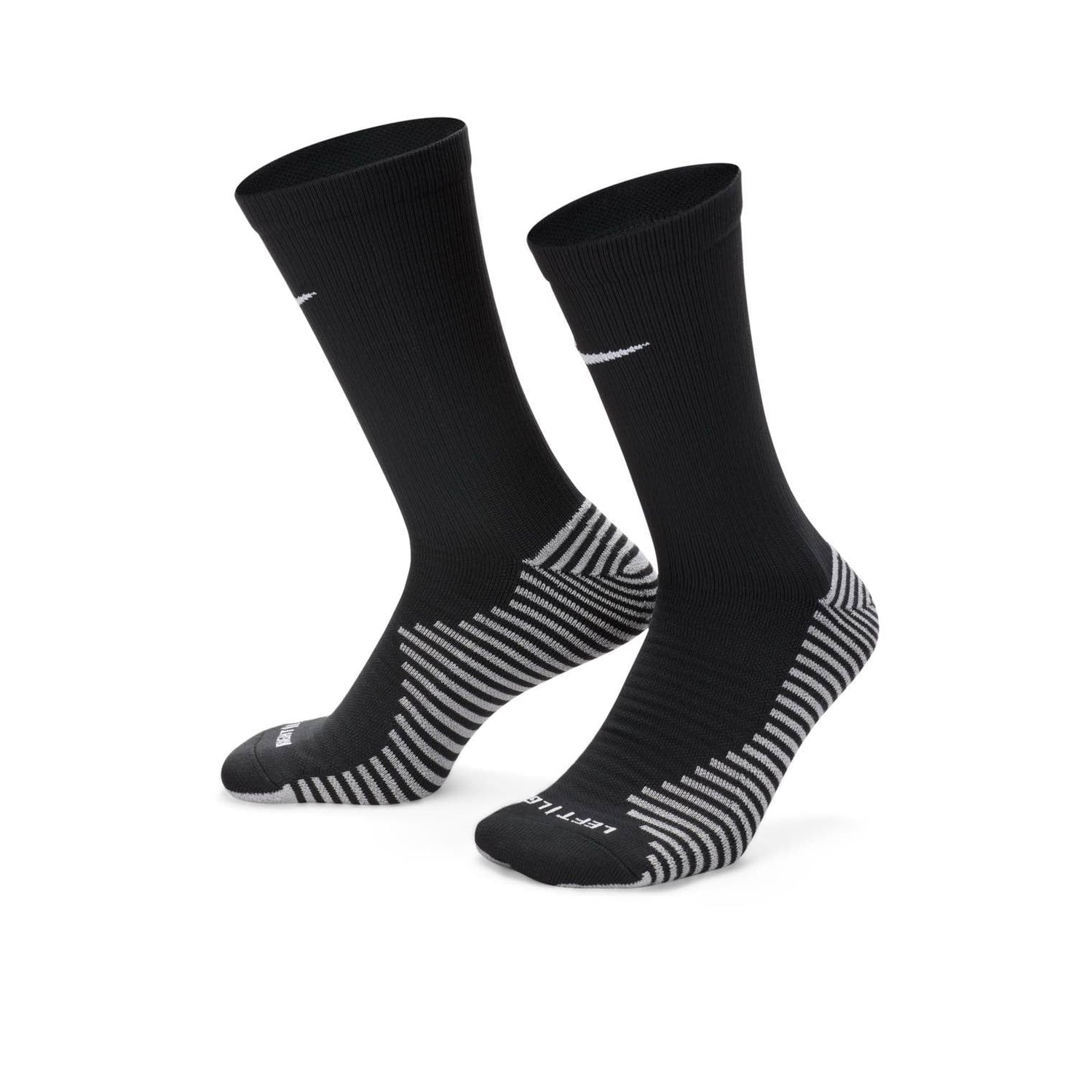 Nike Strike Crew Socks Training Socks Nike Black XS