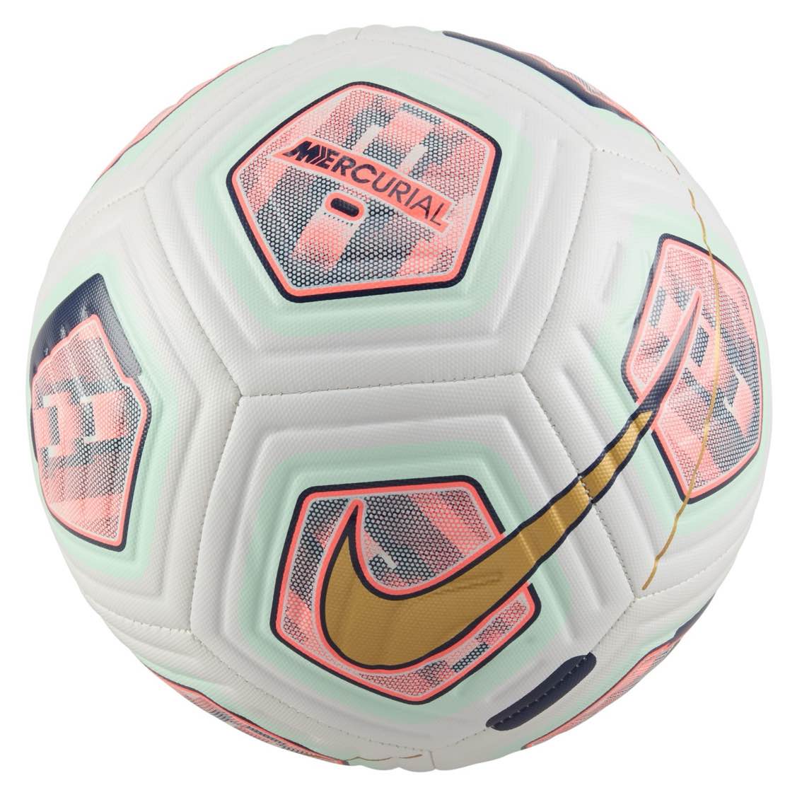 Nike Academy Mercurial Dream Speed Soccer Ball