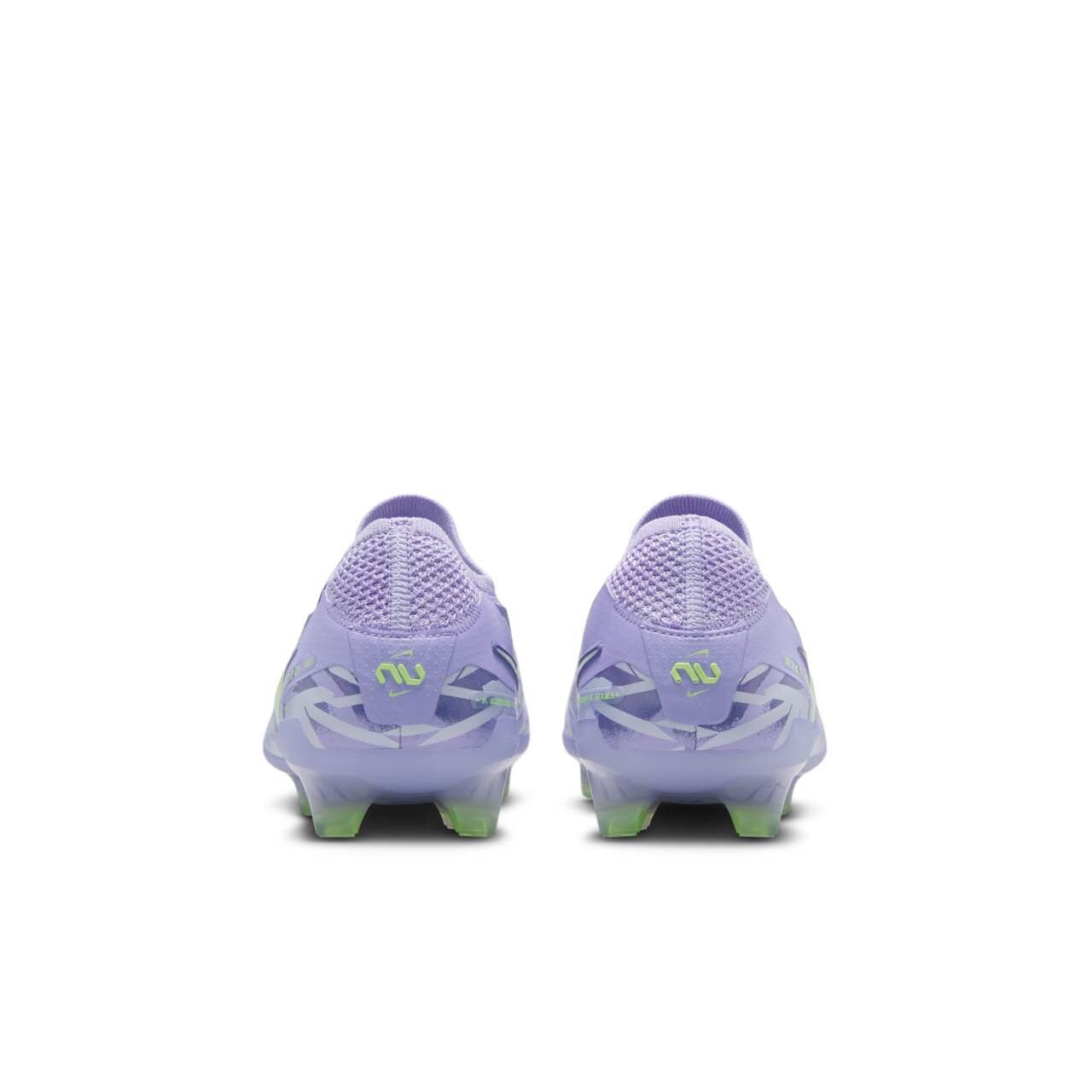 Nike United Tiempo Legend 10 Elite FG Firm Ground Nike