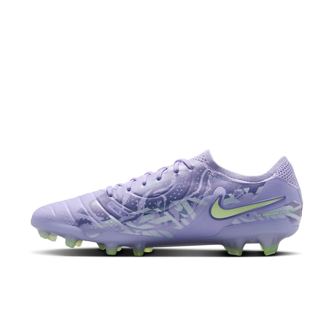 Nike United Tiempo Legend 10 Elite FG Firm Ground Nike