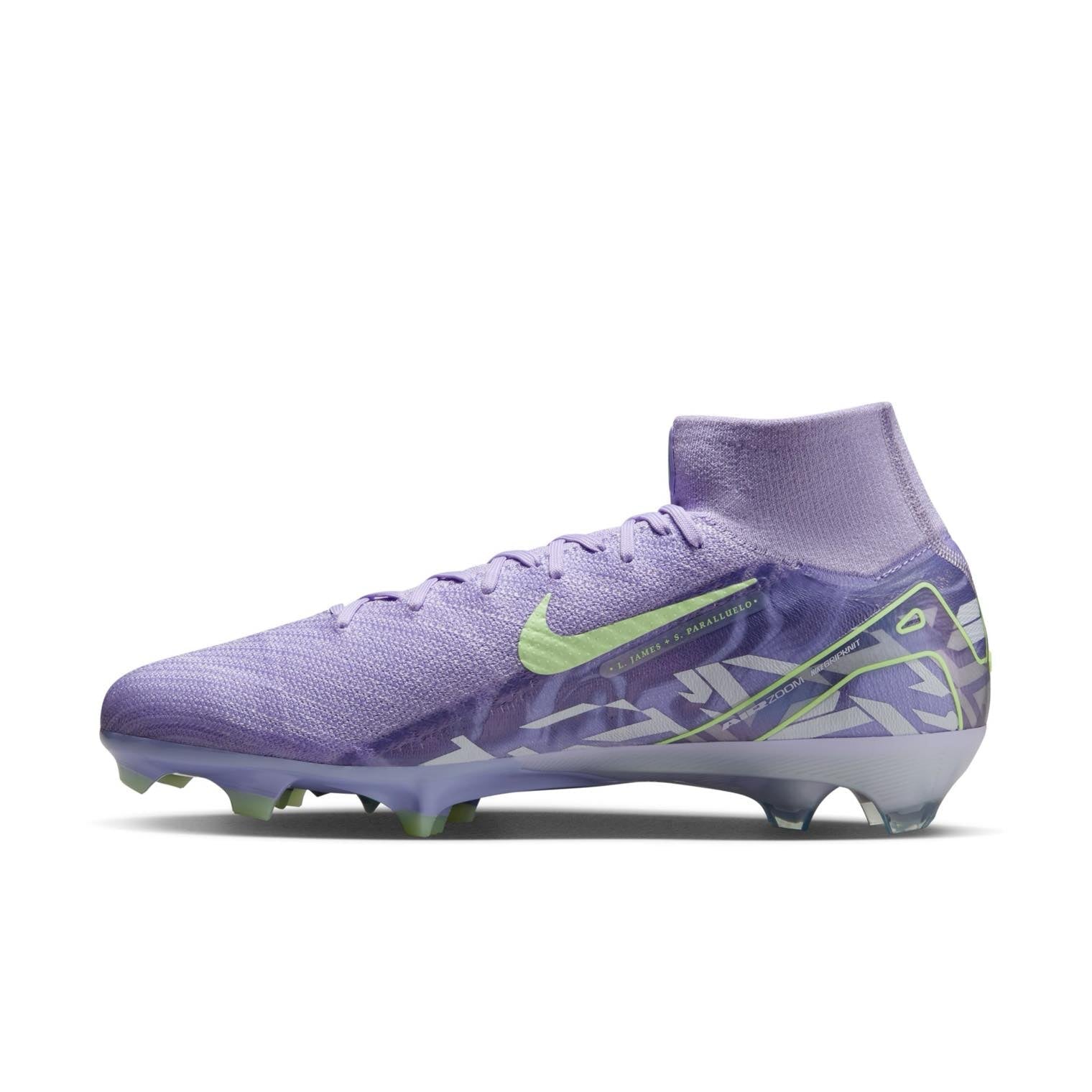 Nike United Mercurial Superfly 10 Elite FG Firm Ground Nike