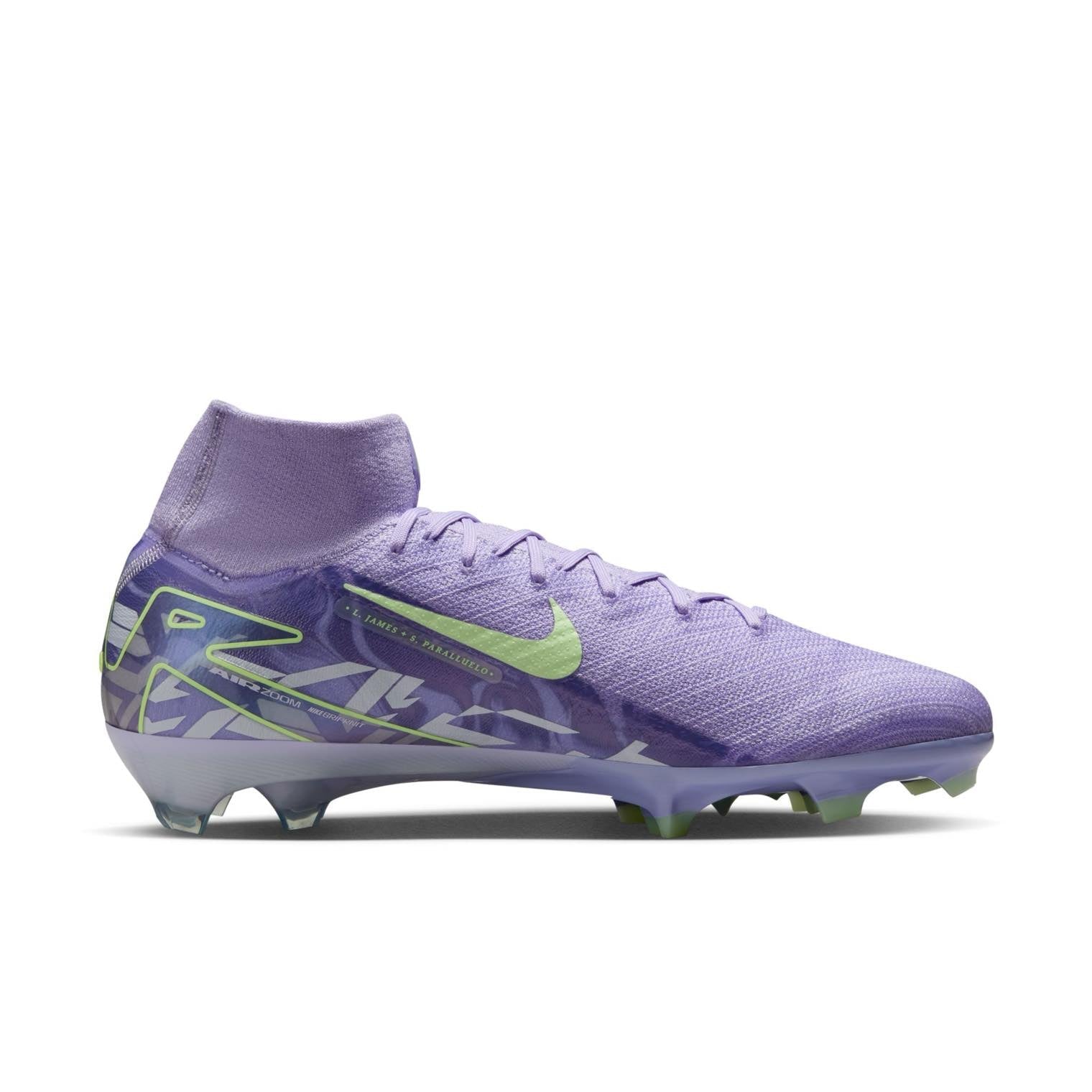 Nike United Mercurial Superfly 10 Elite FG Firm Ground Nike