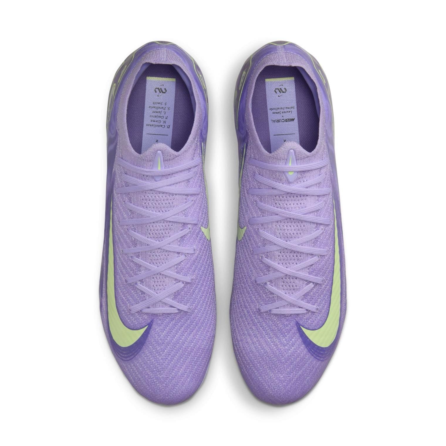 Nike United Mercurial Vapor 16 Elite FG Firm Ground Nike