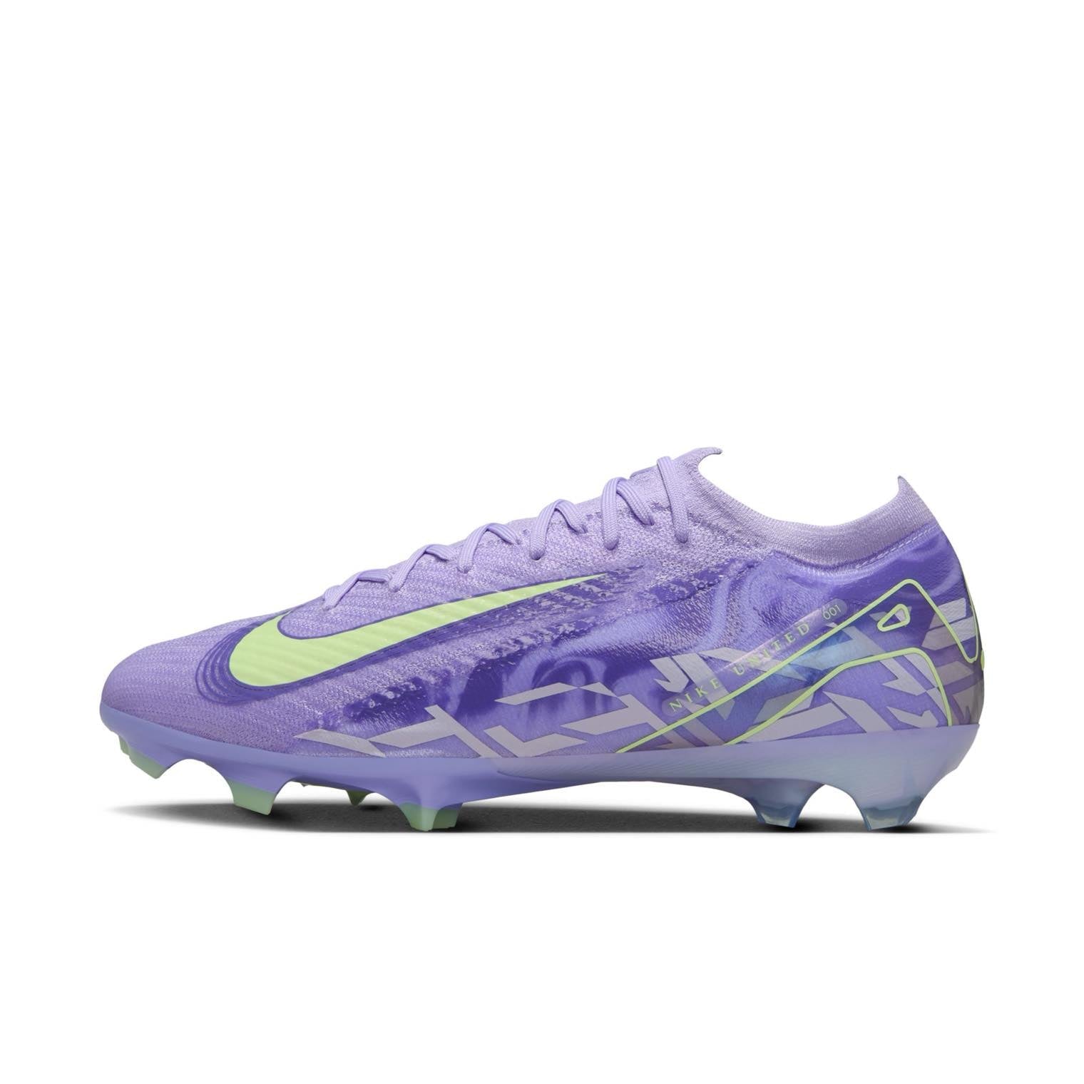 Nike United Mercurial Vapor 16 Elite FG Firm Ground Nike