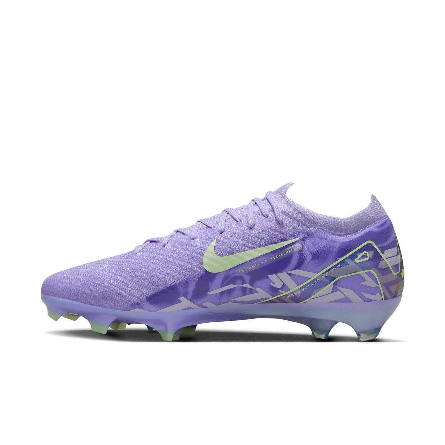 Nike United Mercurial Vapor 16 Elite FG Firm Ground Nike