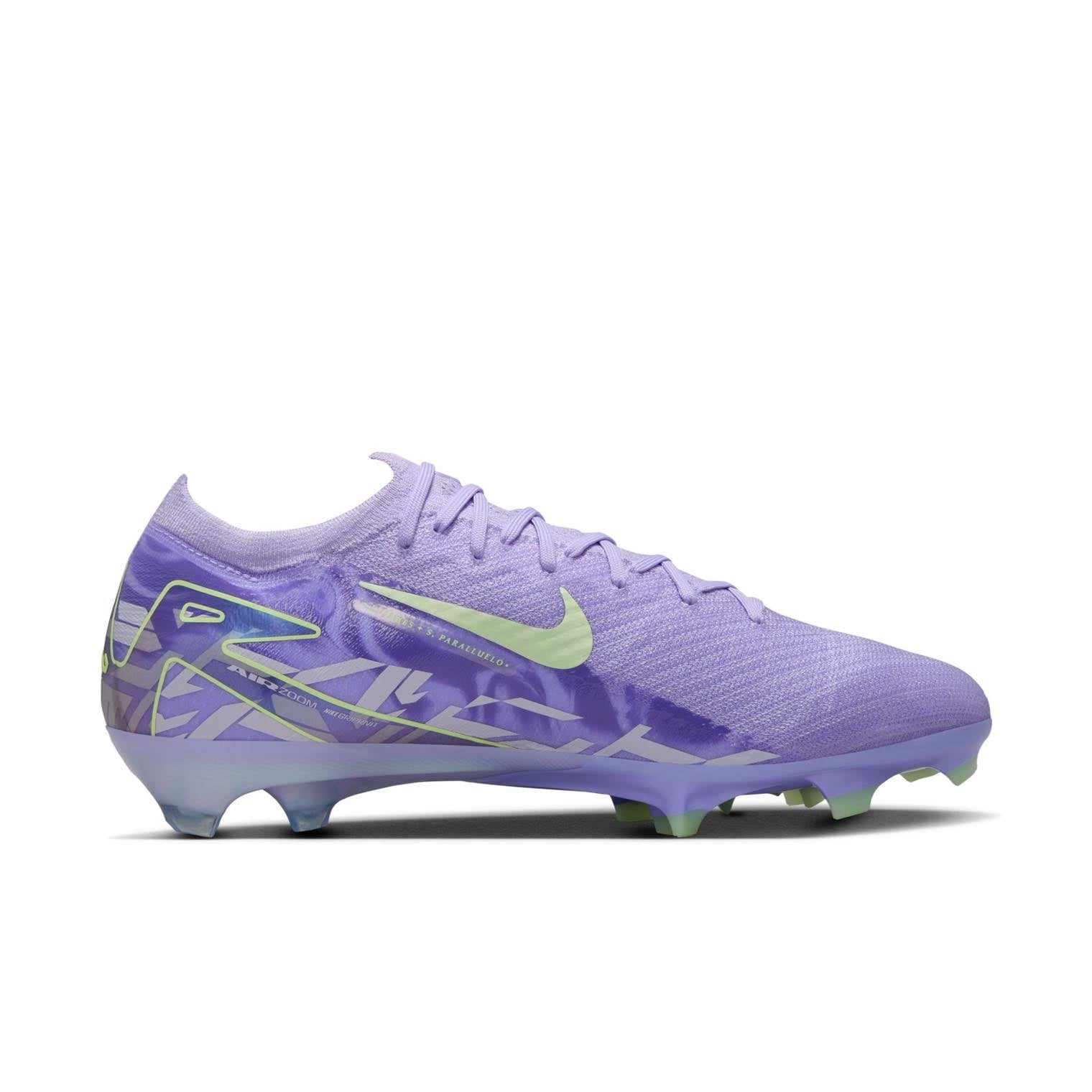 Nike United Mercurial Vapor 16 Elite FG Firm Ground Nike