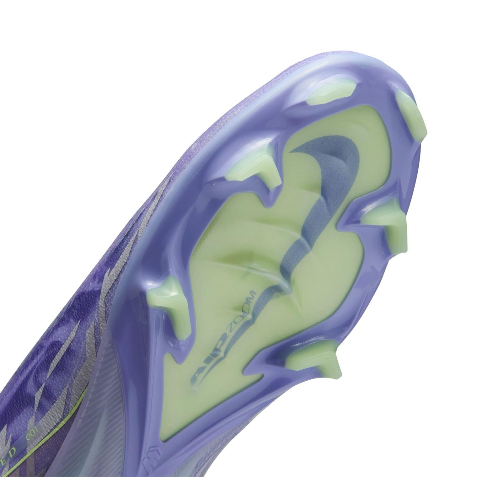 Nike United Mercurial Vapor 16 Elite FG Firm Ground Nike
