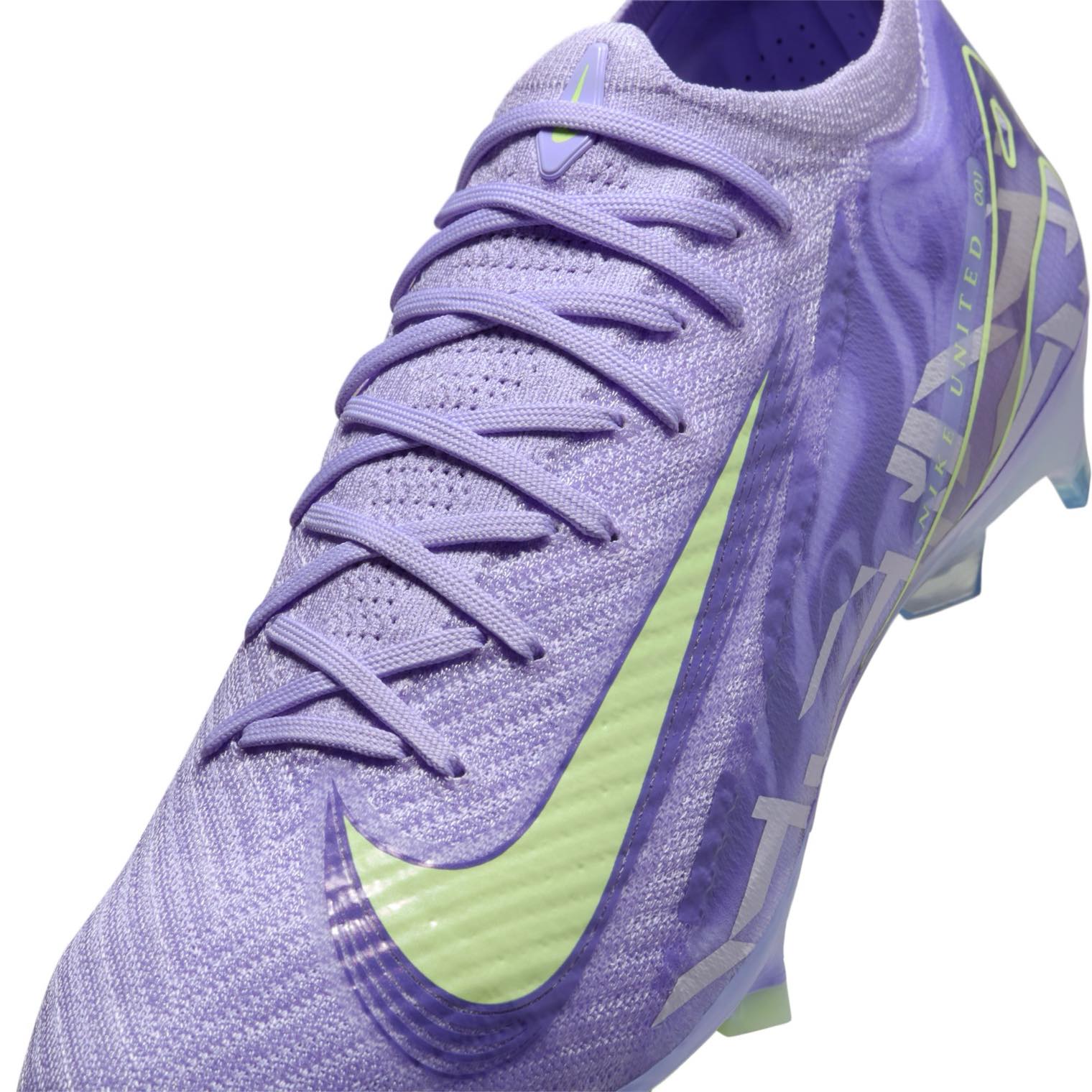 Nike United Mercurial Vapor 16 Elite FG Firm Ground Nike