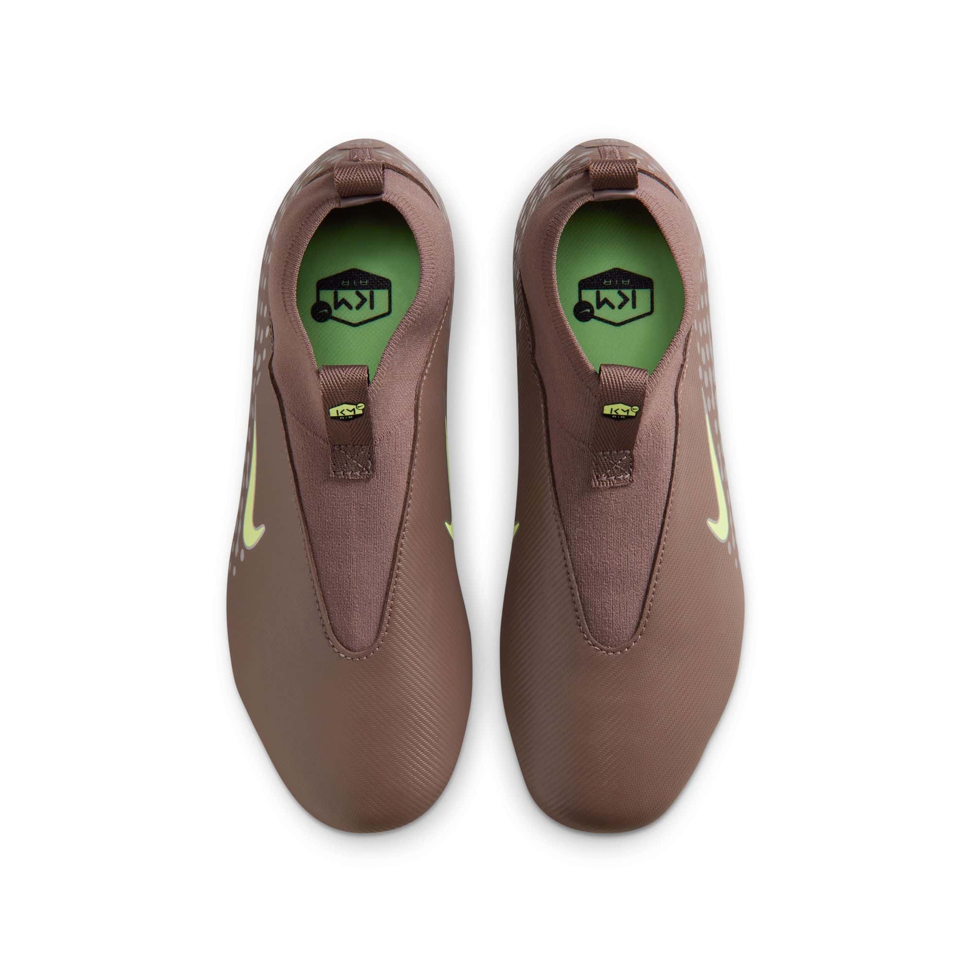 Nike Jr. Mercurial Superfly 10 Academy "Kylian Mbappé" MG Multi Ground (MG) Nike