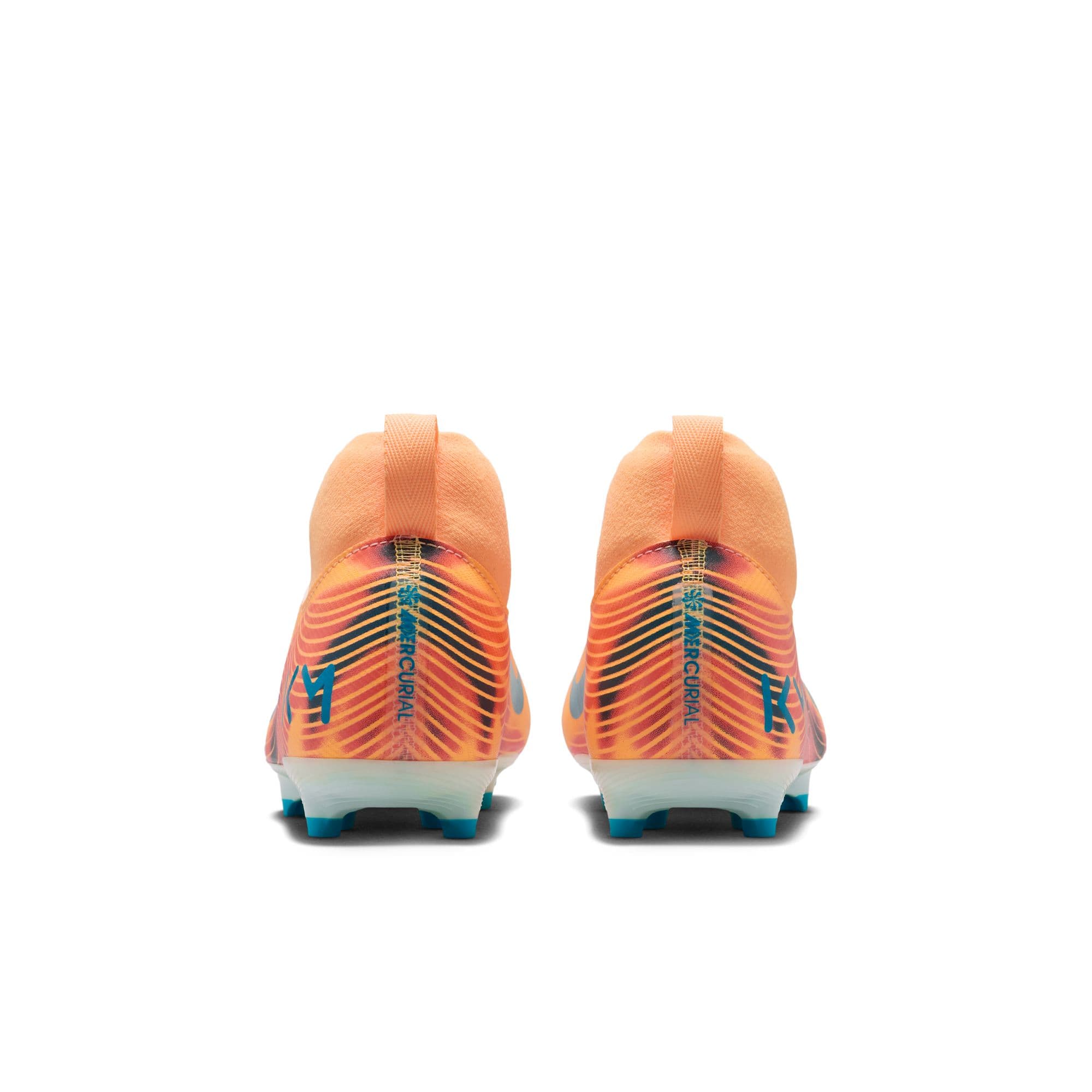 Nike Jr. Mercurial Superfly 10 Academy "Kylian Mbappé" MG Multi Ground (MG) Nike