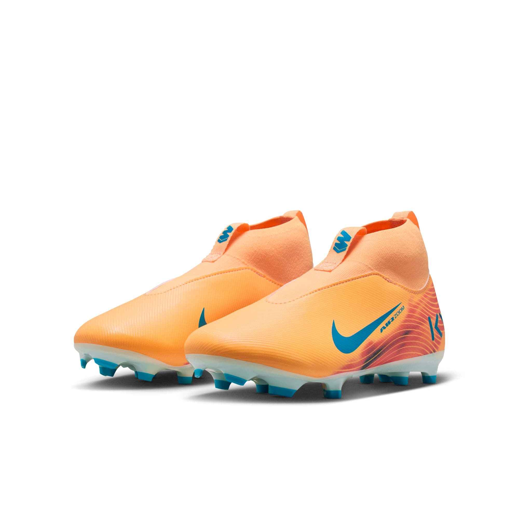 Nike Jr. Mercurial Superfly 10 Academy "Kylian Mbappé" MG Multi Ground (MG) Nike