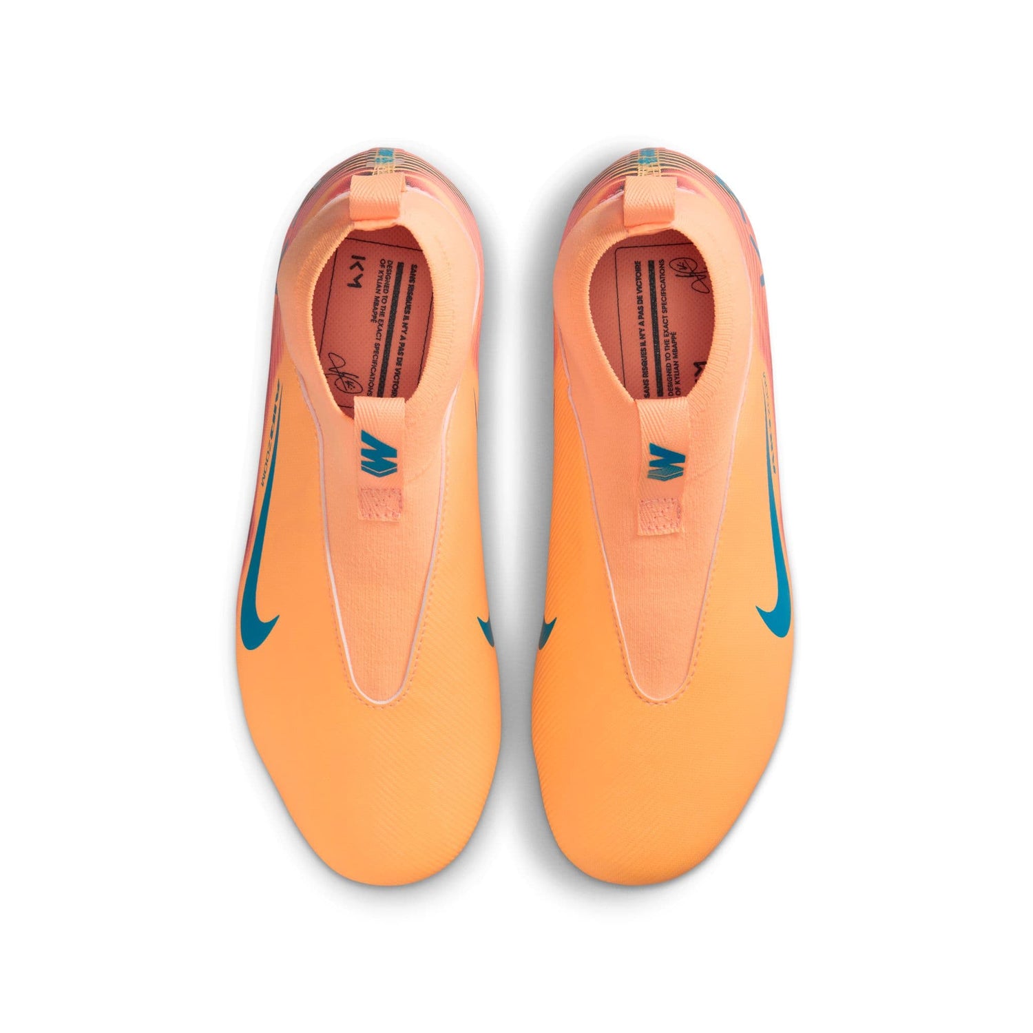 Nike Jr. Mercurial Superfly 10 Academy "Kylian Mbappé" MG Multi Ground (MG) Nike