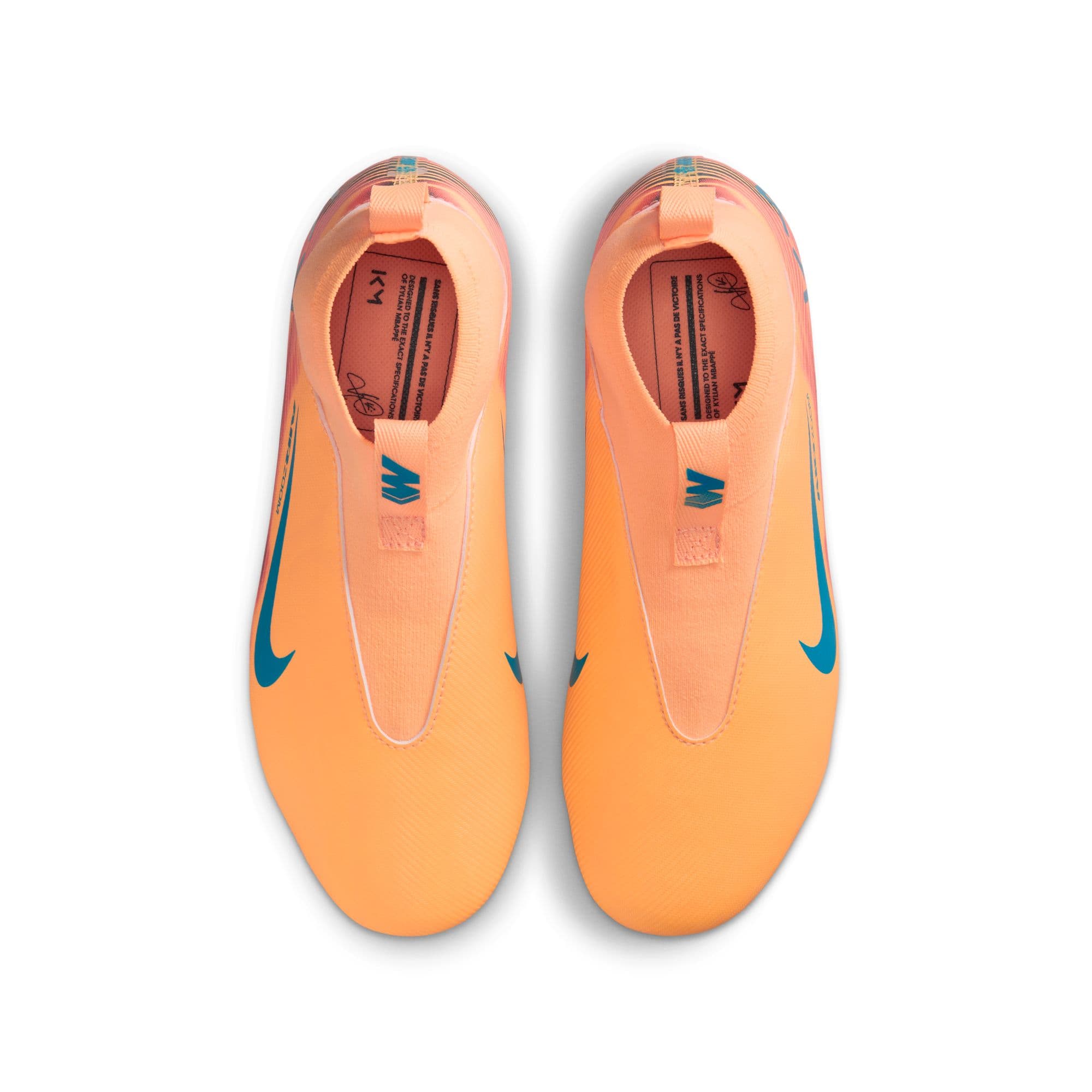 Nike Jr. Mercurial Superfly 10 Academy "Kylian Mbappé" MG Multi Ground (MG) Nike