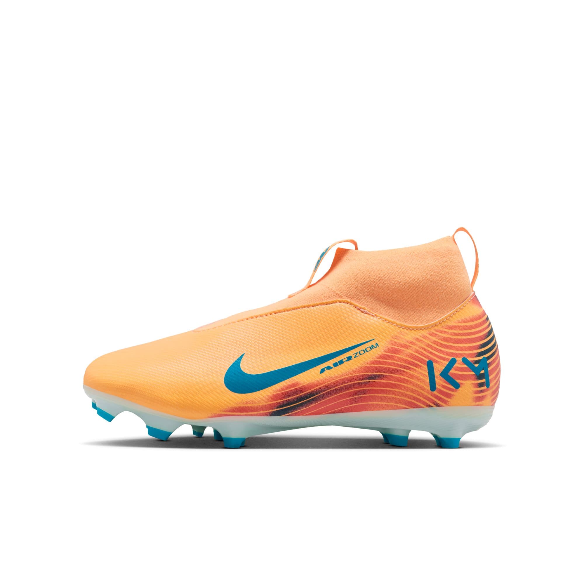 Nike Jr. Mercurial Superfly 10 Academy "Kylian Mbappé" MG Multi Ground (MG) Nike