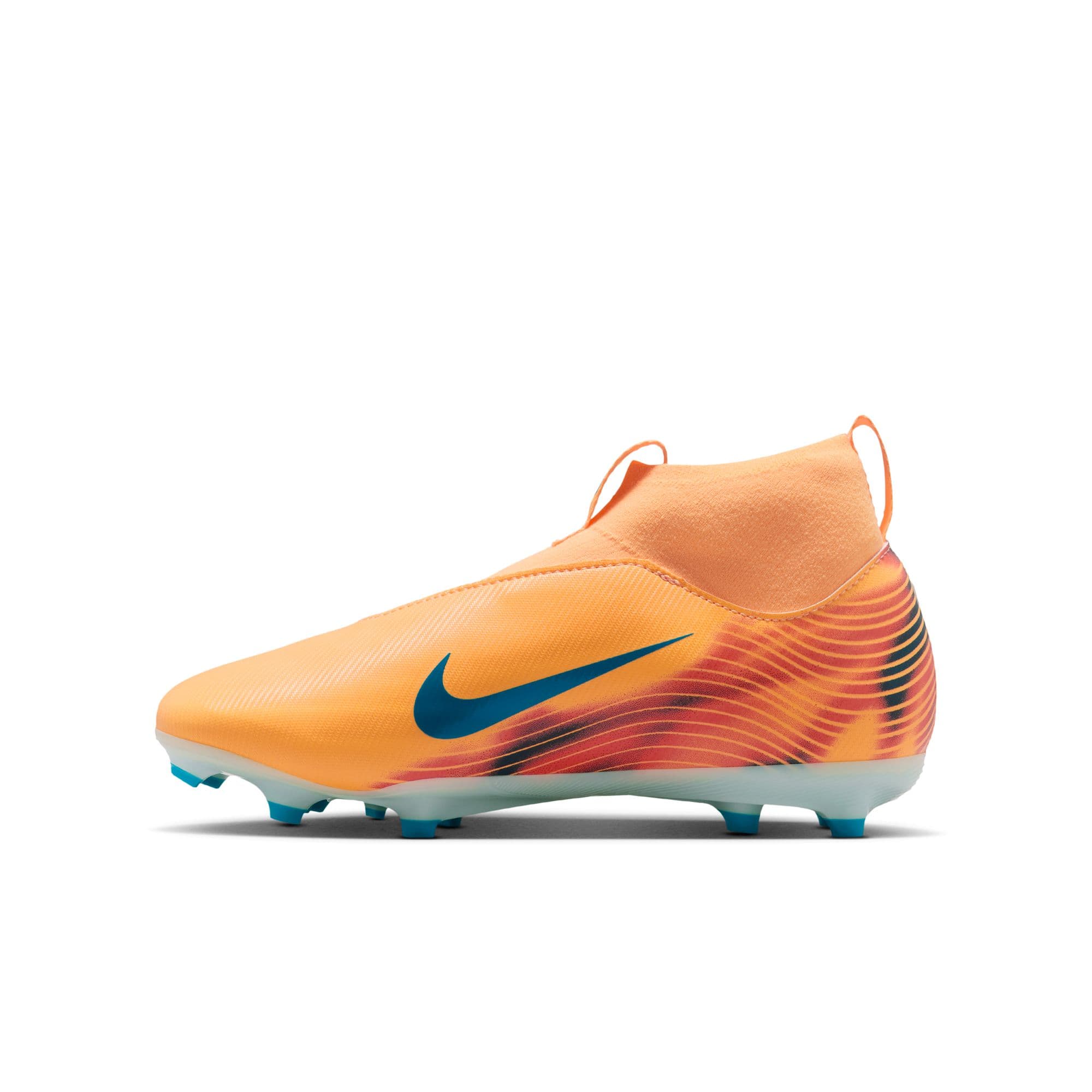 Nike Jr. Mercurial Superfly 10 Academy "Kylian Mbappé" MG Multi Ground (MG) Nike