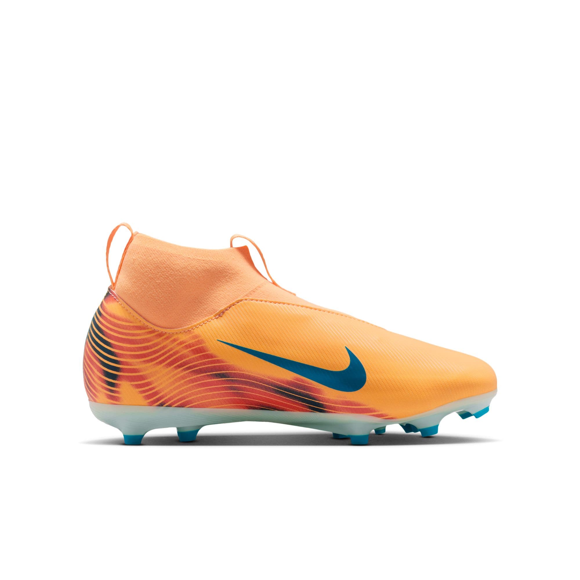 Nike Jr. Mercurial Superfly 10 Academy "Kylian Mbappé" MG Multi Ground (MG) Nike