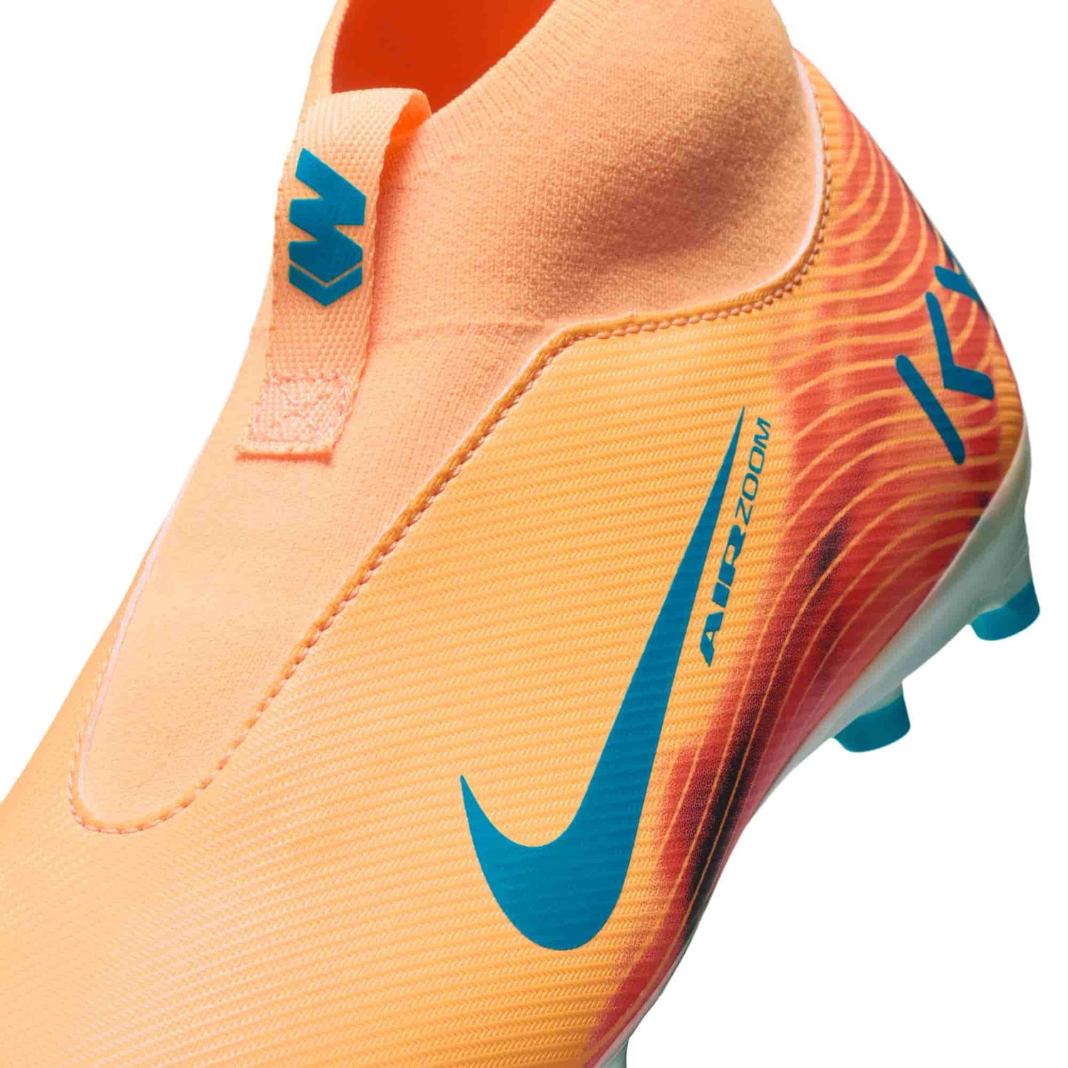 Nike Jr. Mercurial Superfly 10 Academy "Kylian Mbappé" MG Multi Ground (MG) Nike