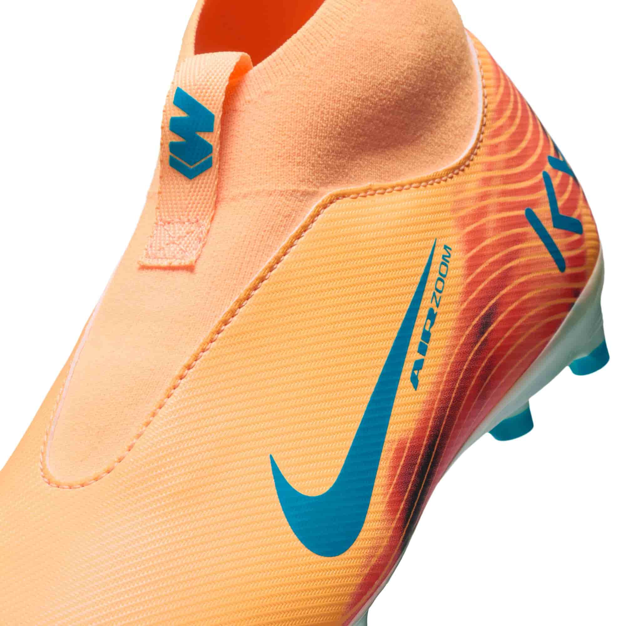 Nike Jr. Mercurial Superfly 10 Academy "Kylian Mbappé" MG Multi Ground (MG) Nike